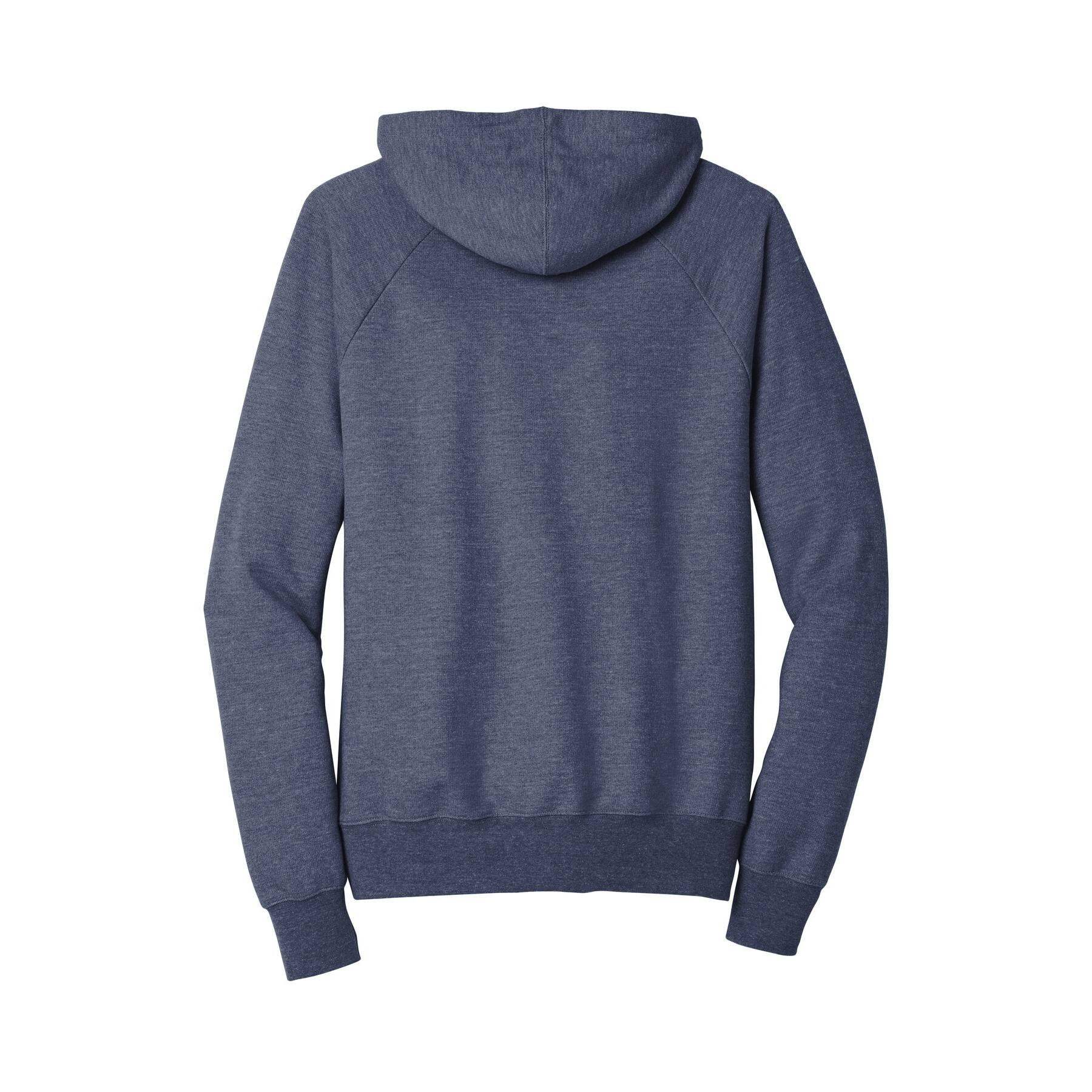 District&#xAE; Perfect Tri&#xAE; French Terry Hoodie