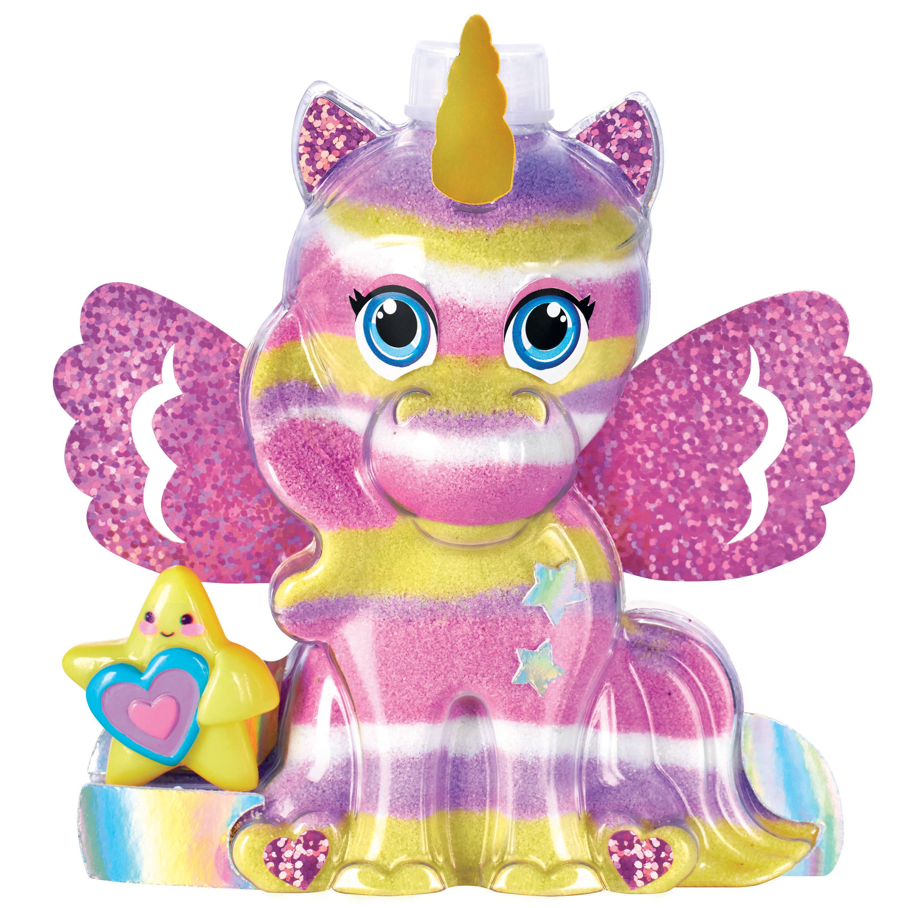 Creativity for Kids® Unicorn Sparkle Sand Art
