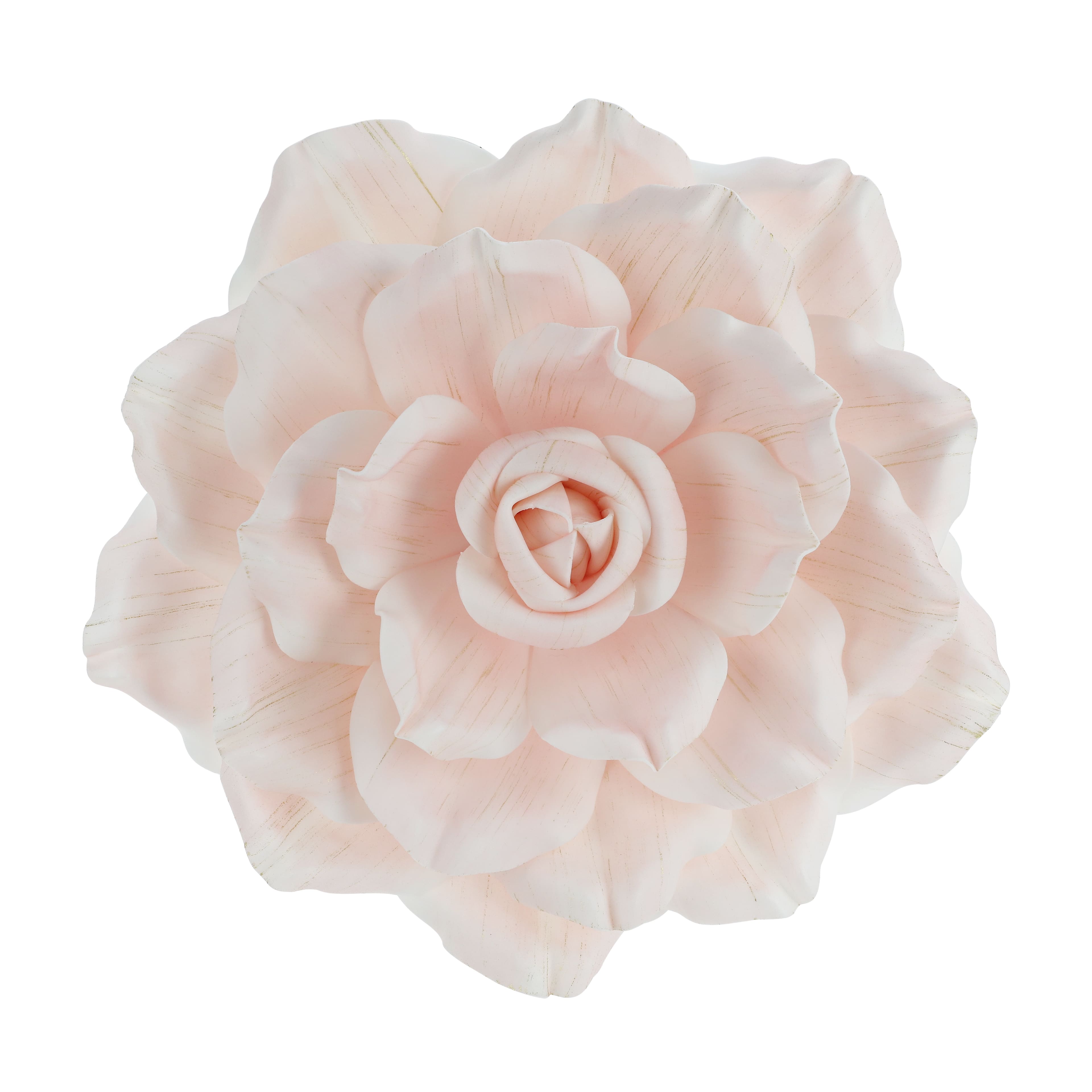 Blooming Vinyl Flower Tabletop D&#xE9;cor by Ashland&#xAE;