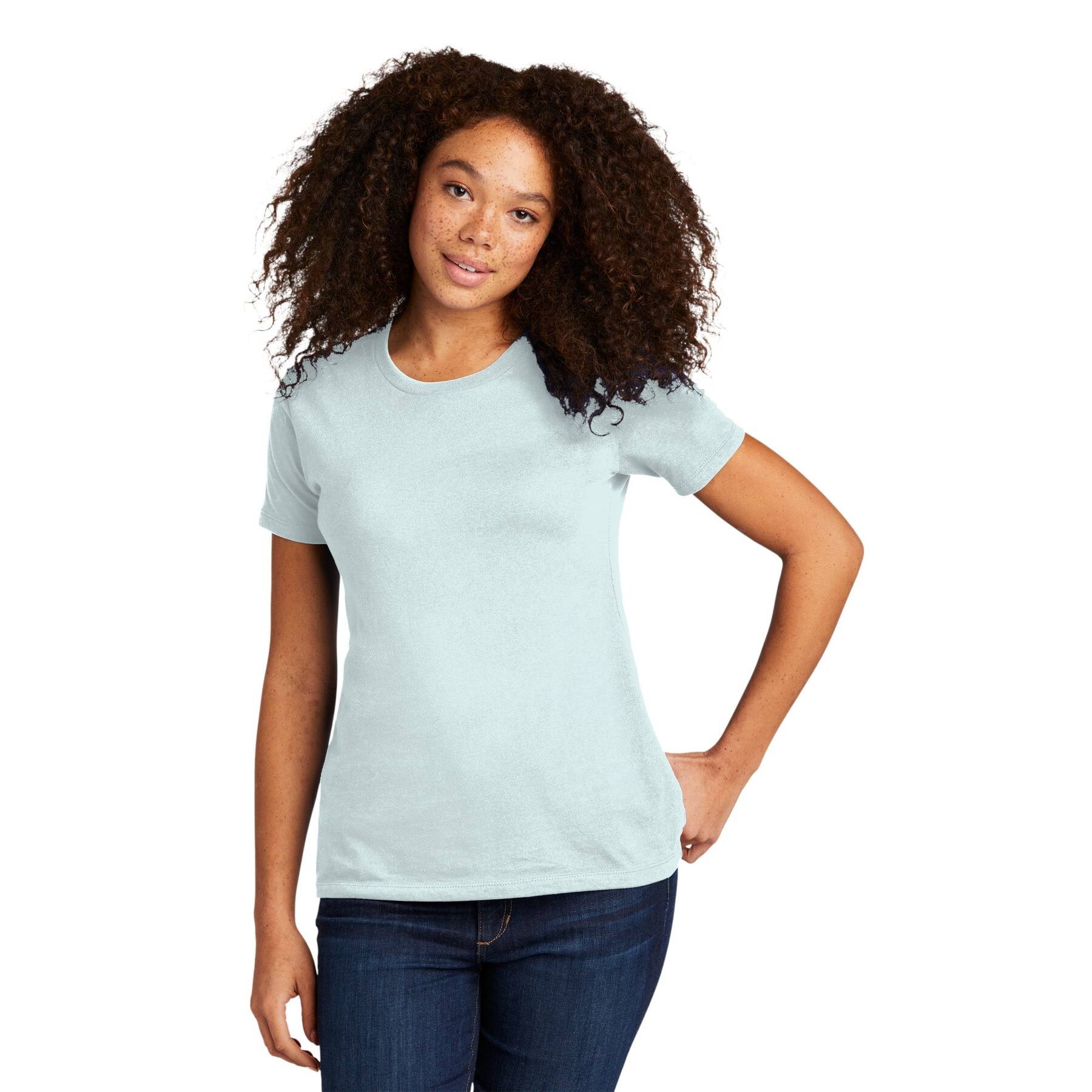 Next Level Apparel Ladies' Ideal T-Shirt