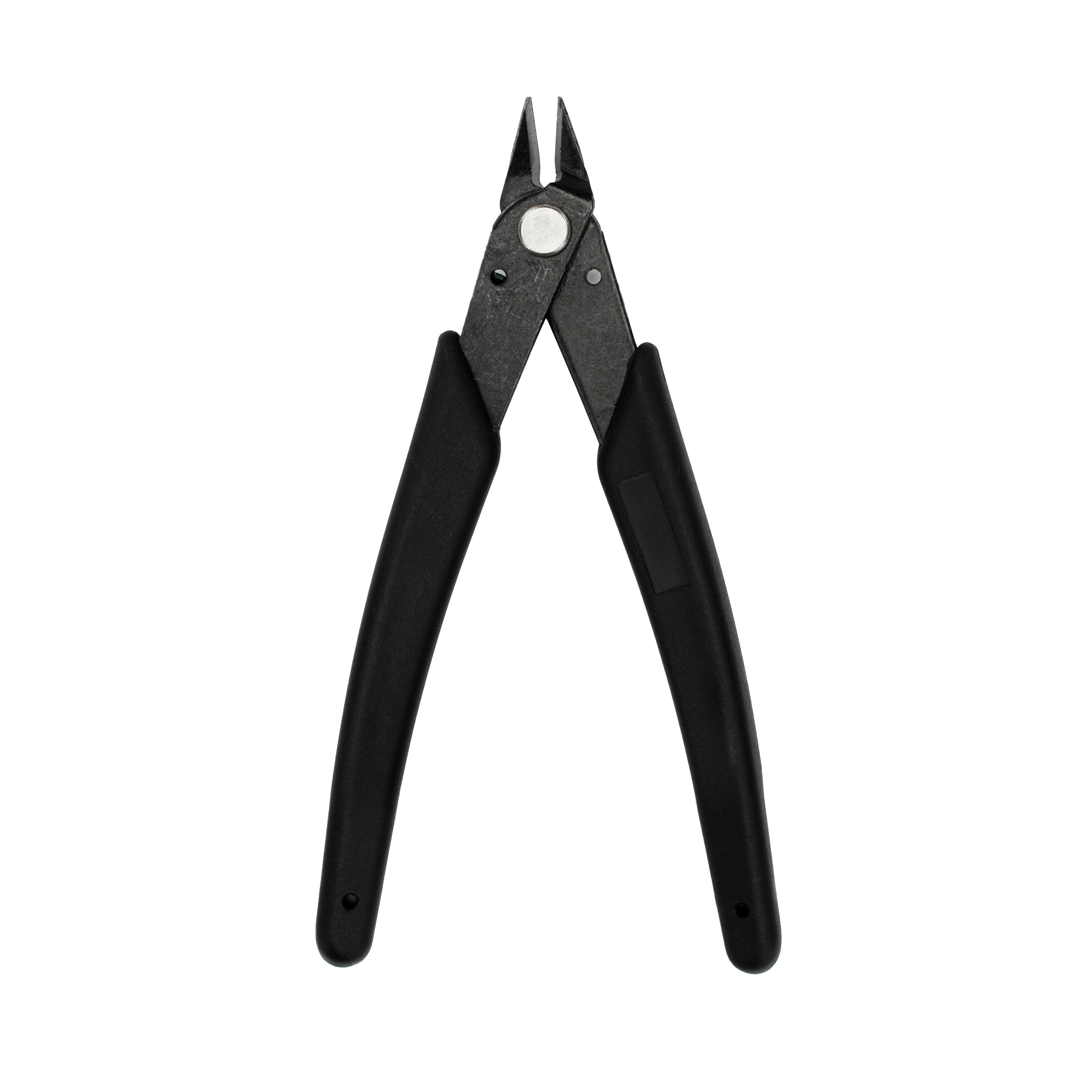Enkay 5&#x22; Flush Cut Snippers
