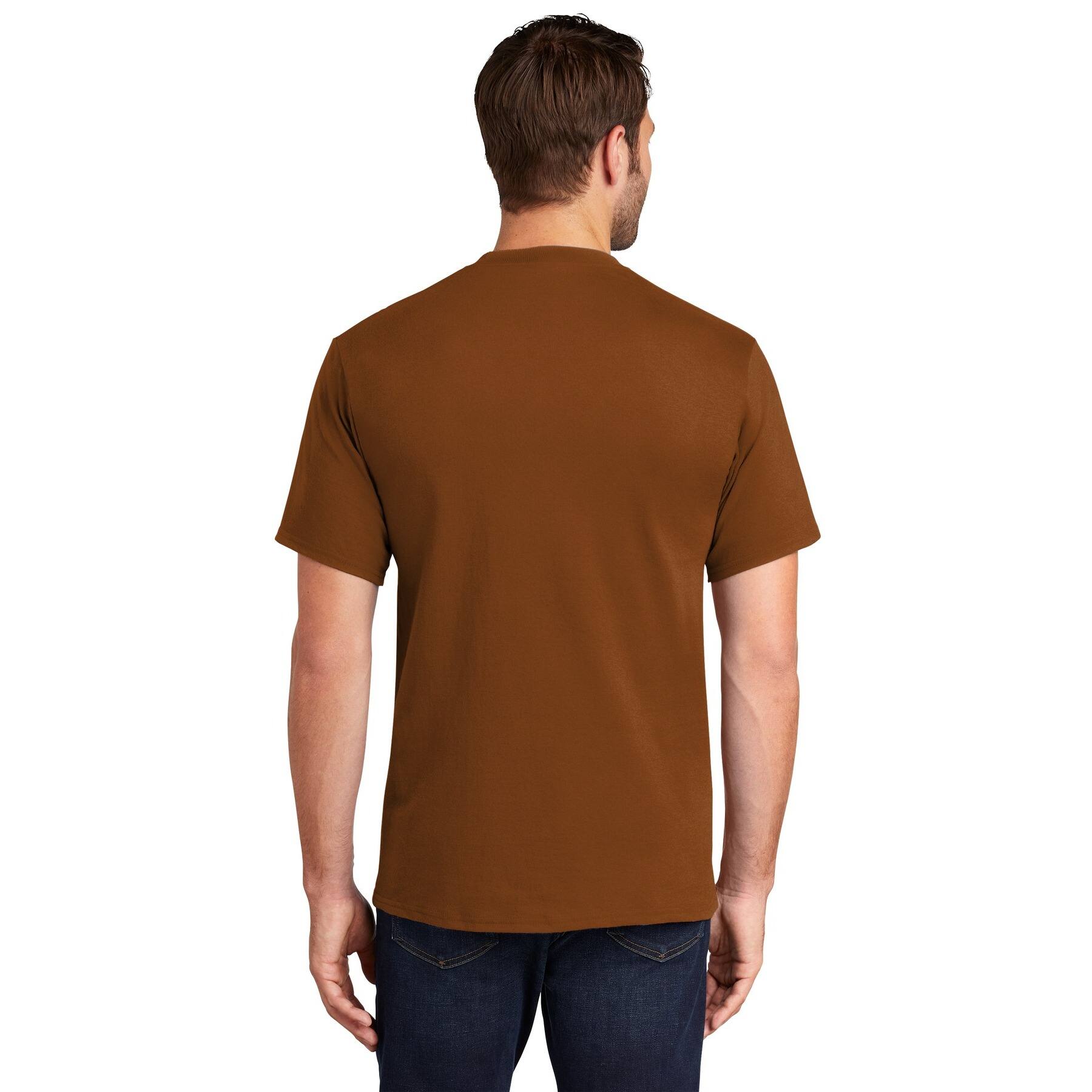 Port &#x26; Company&#xAE; Tall Essential T-Shirt