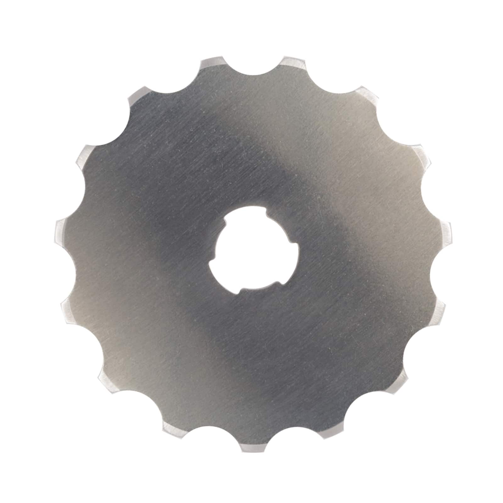 Fiskars® 45mm Perforating Rotary Blade