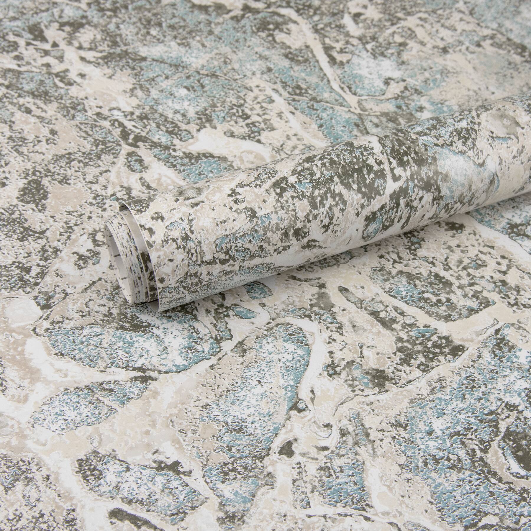 Fablon Marble Adhesive Film Sheets, 2ct.