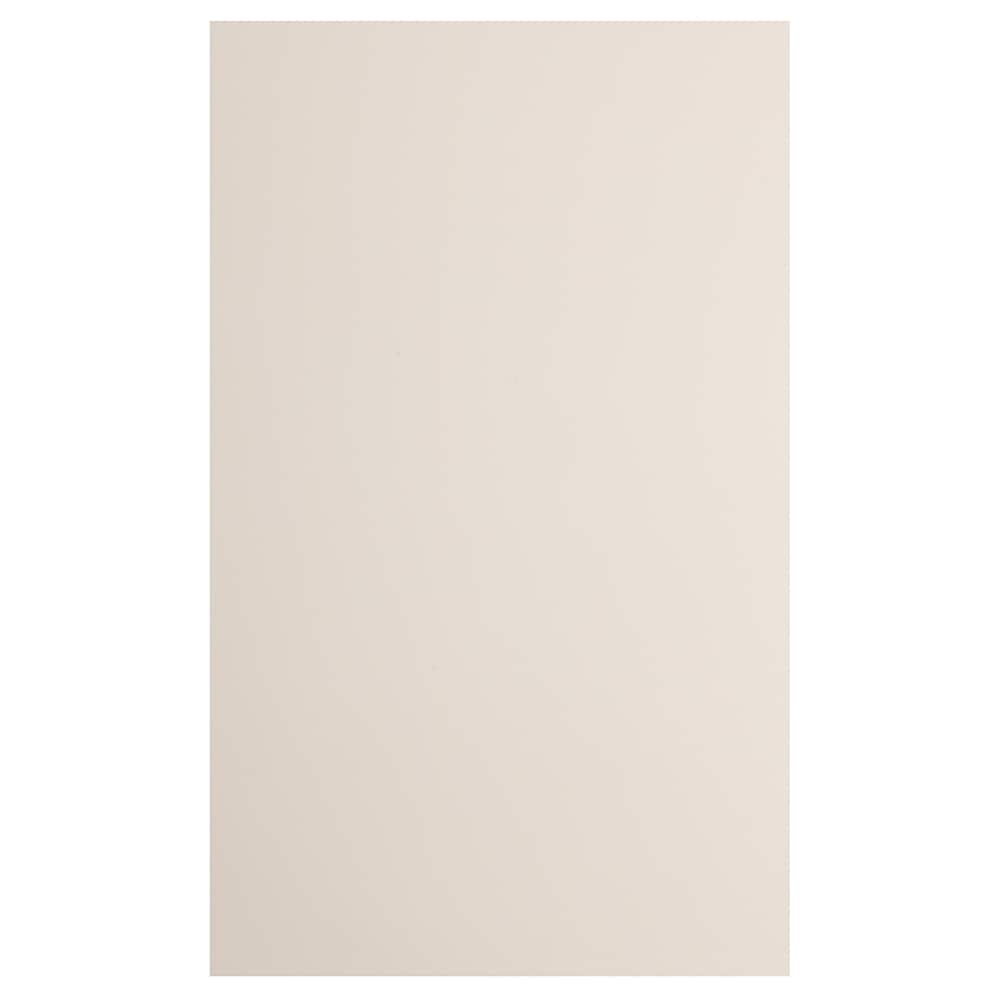 JAM Paper White Wove Strathmore 8.5&#x22; x 14&#x22; 80lb. Cardstock, 50 Sheets