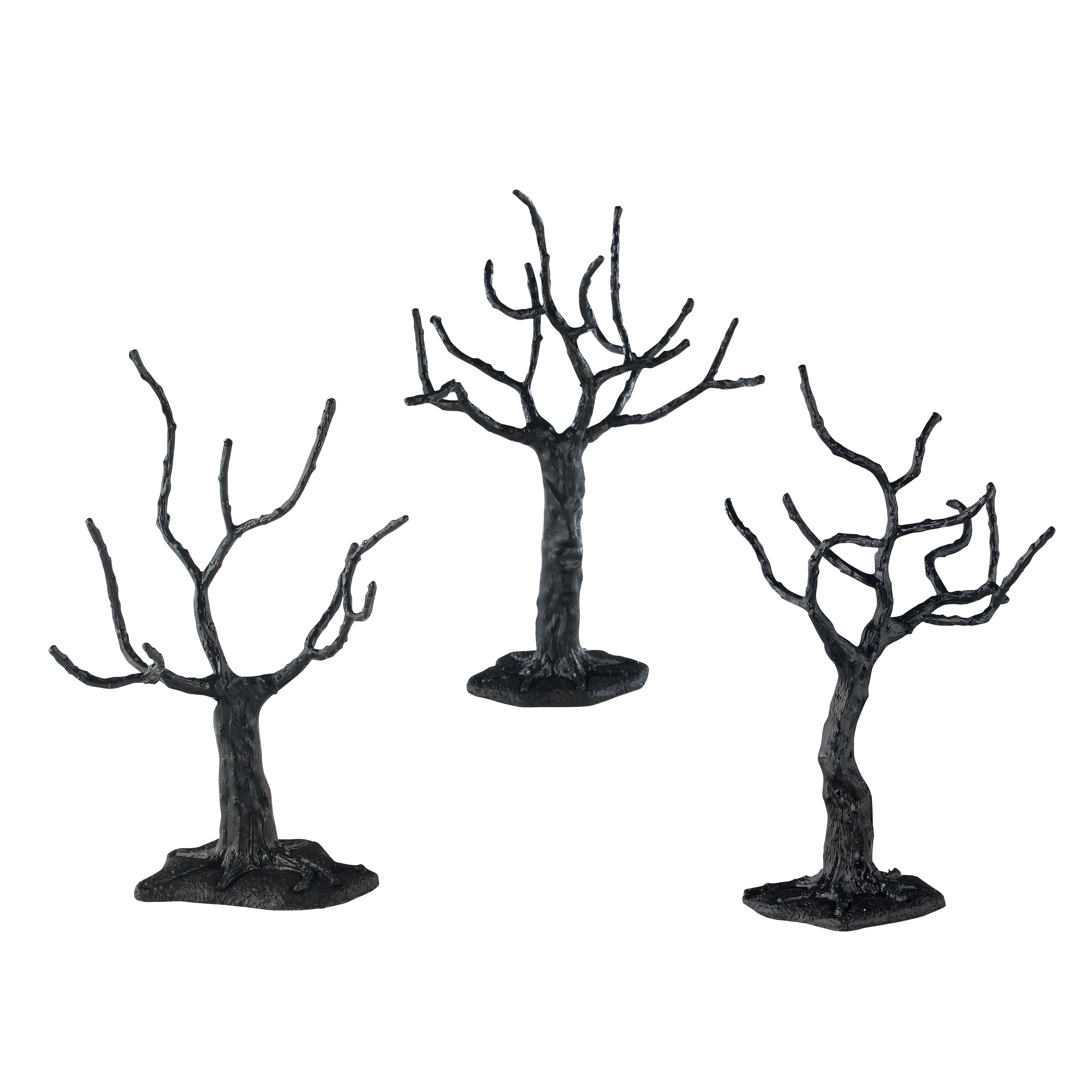 Lemax&#xAE; Spooky Town&#xAE; Small Sinister Tree Set
