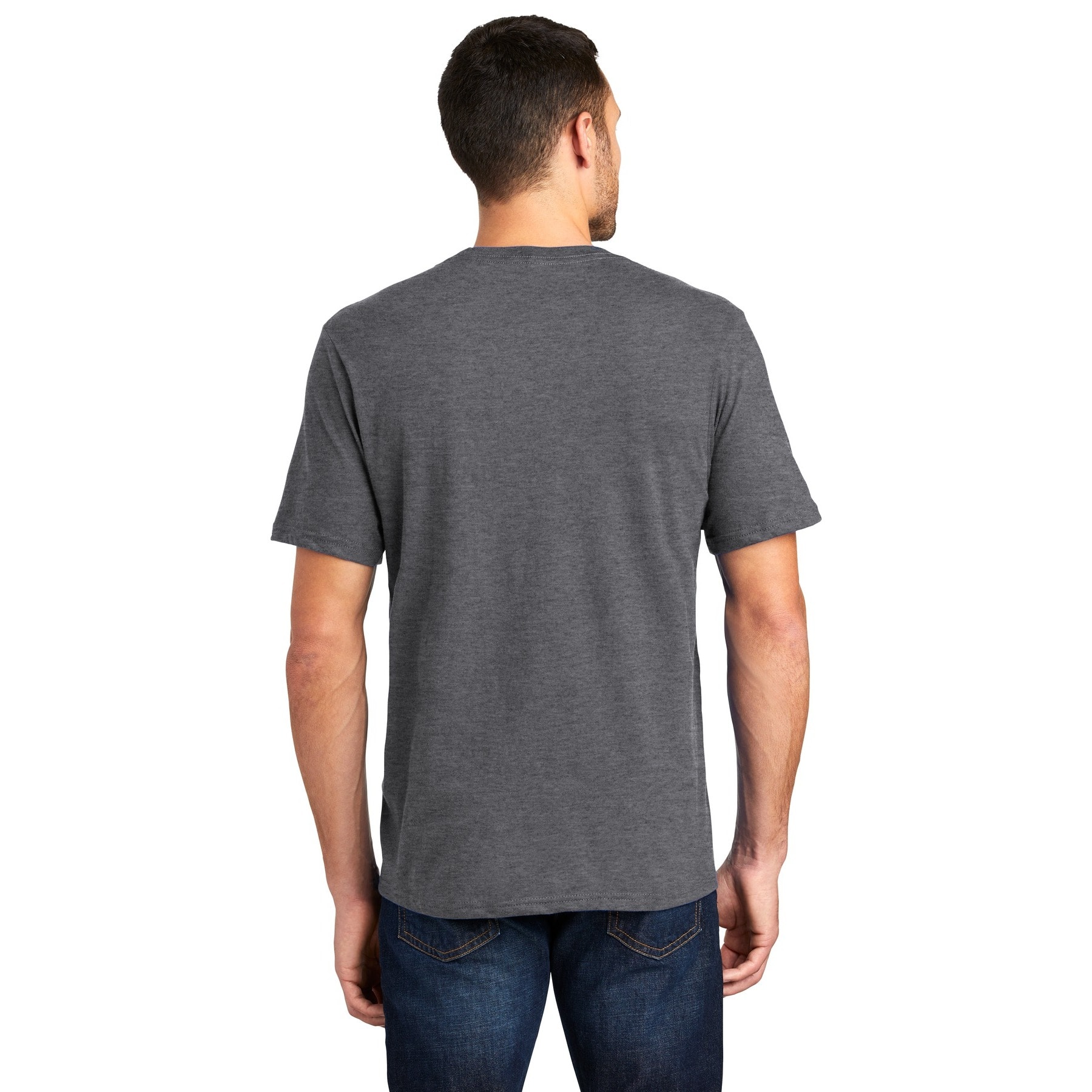 District&#xAE; Very Important&#xAE; Heathers T-Shirt