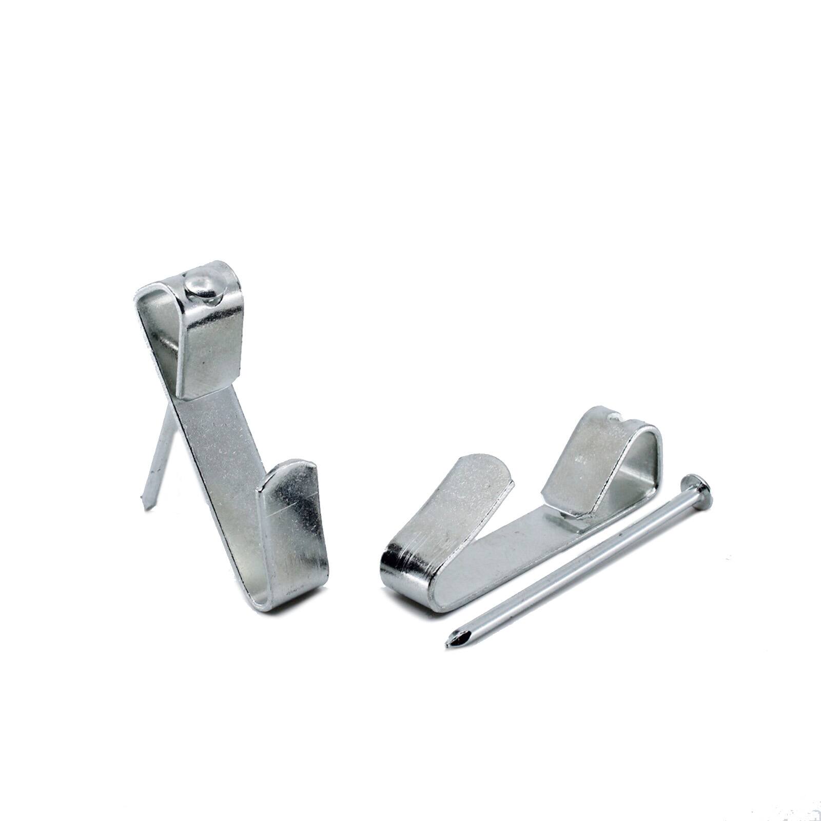 HangZ™ 20lb. Conventional Hooks, 100ct.