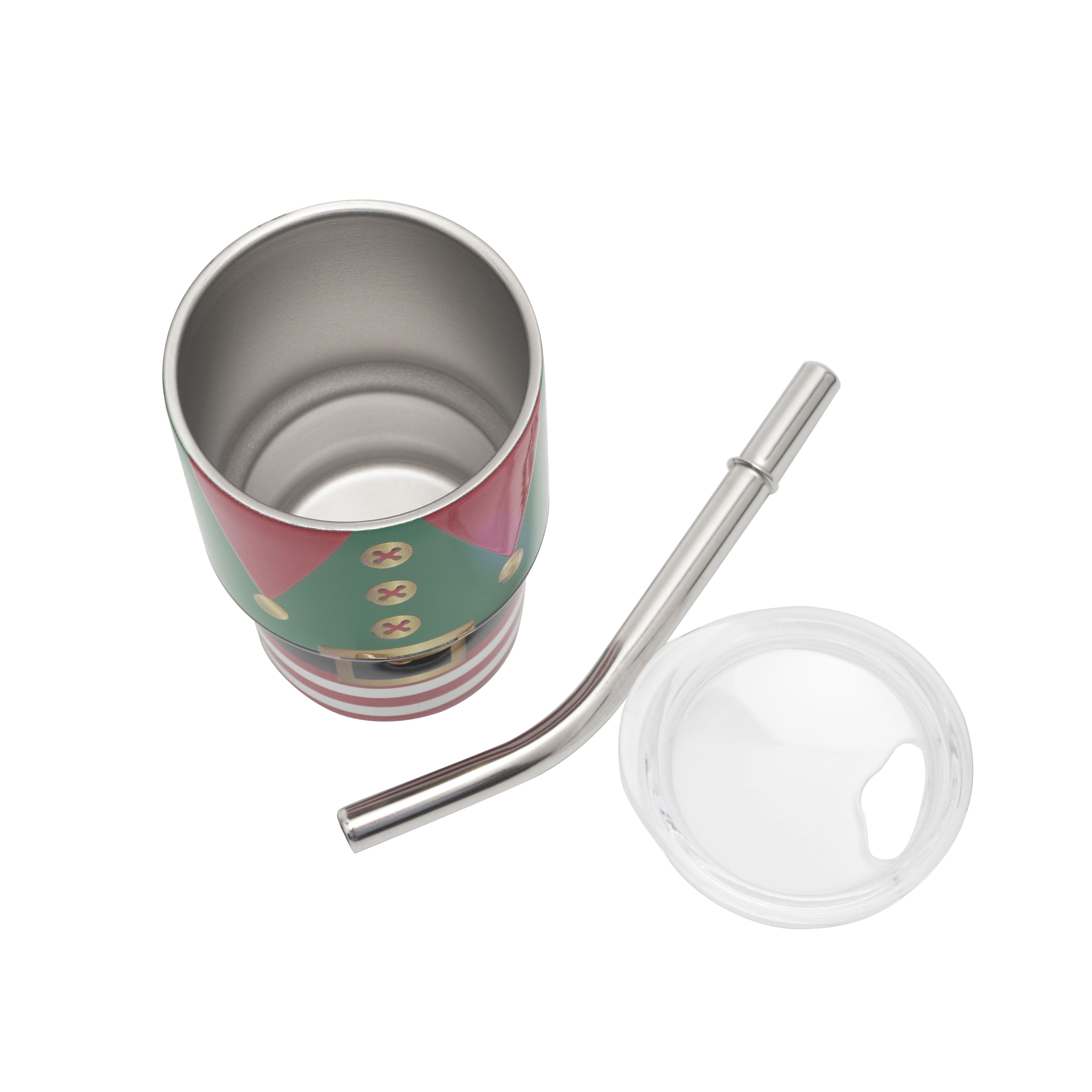 Mini Stainless Steel Insulated Tumbler by Ashland&#xAE;