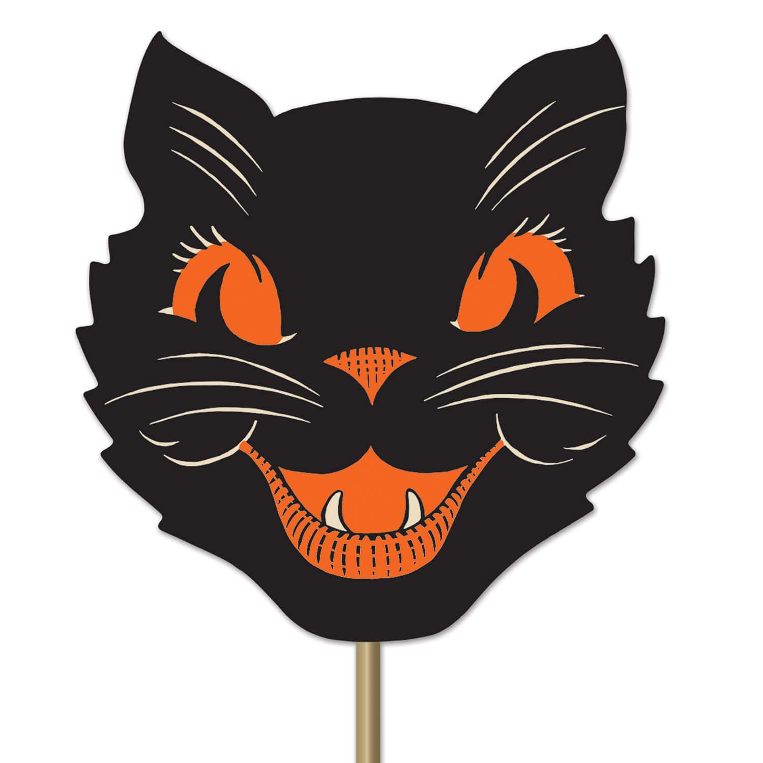 Beistle Vintage Halloween Food Picks, 300ct.