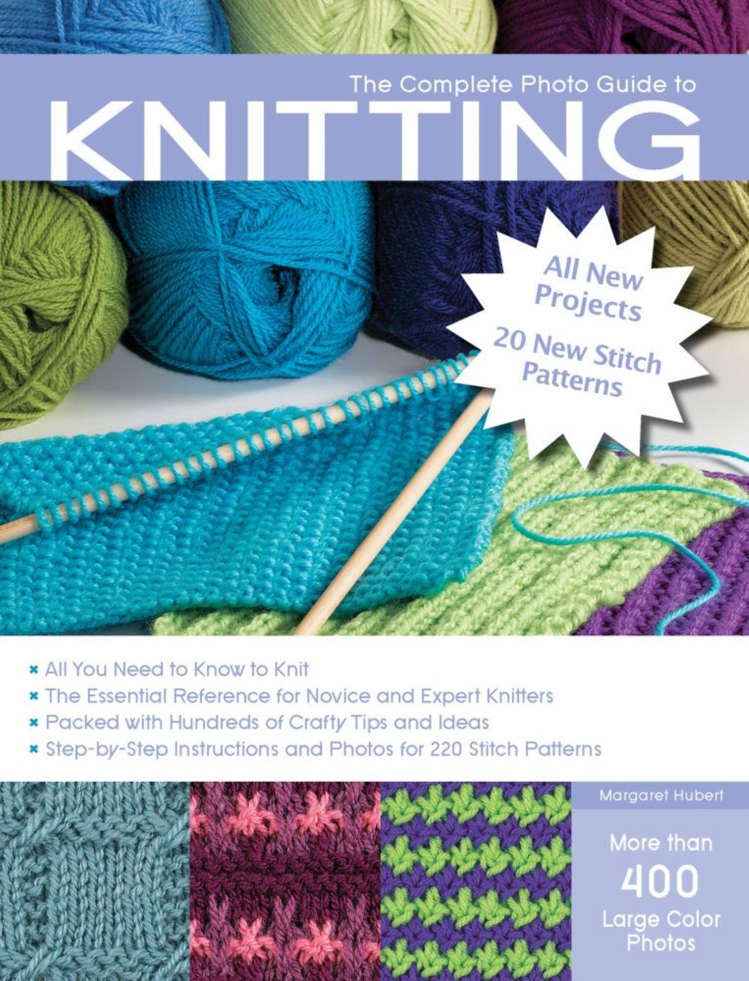 26+ Tips For Using Michaels Knitting To Leave Your Competition In The