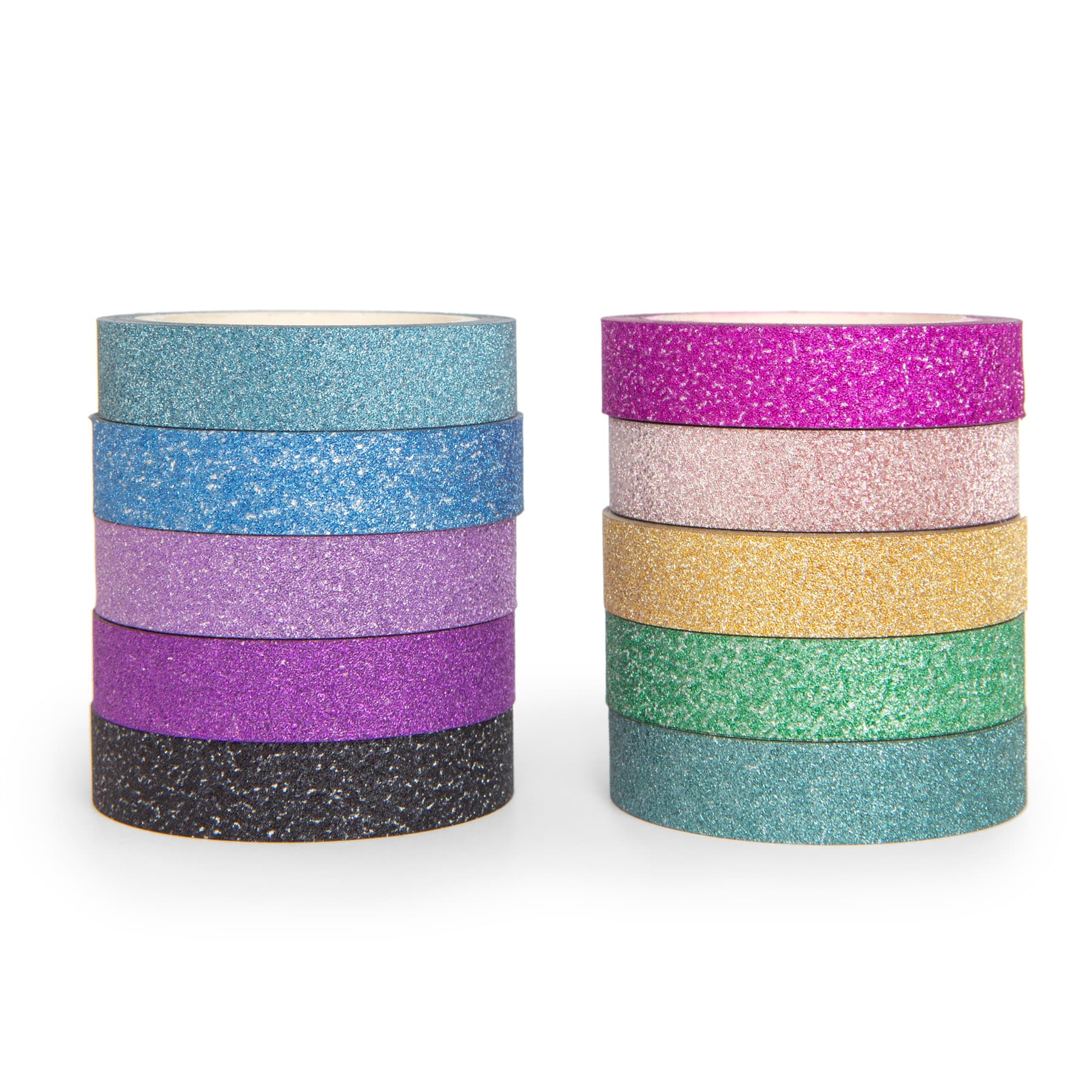 Metallic Foil Crafting Tape Set by Recollections™