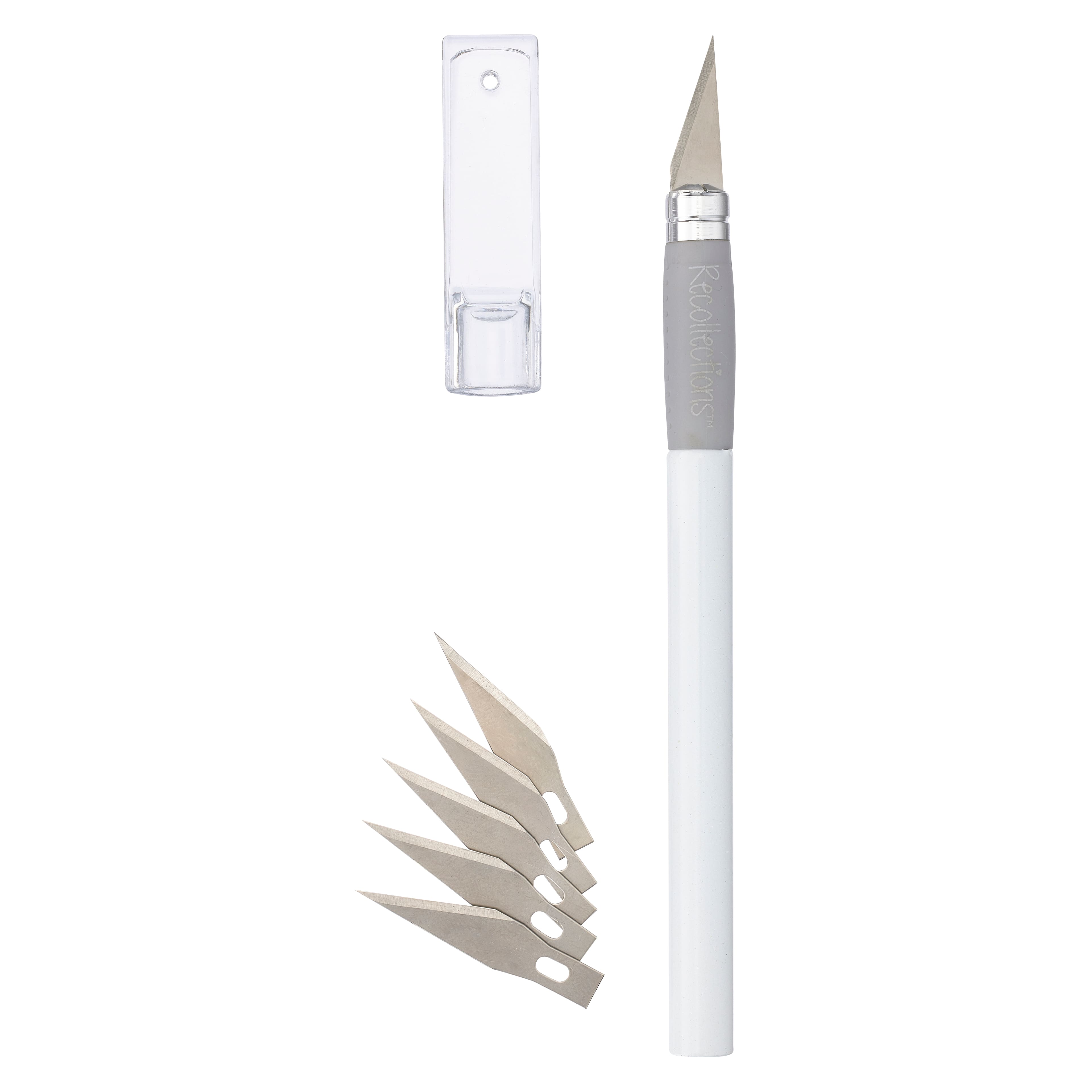 Craft Knife Set by Recollections | Michaels
