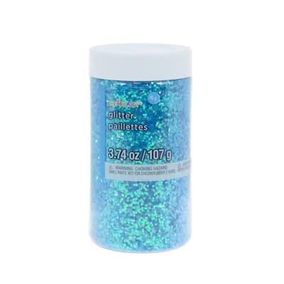 Glitter by Creatology™, 3.74oz. image