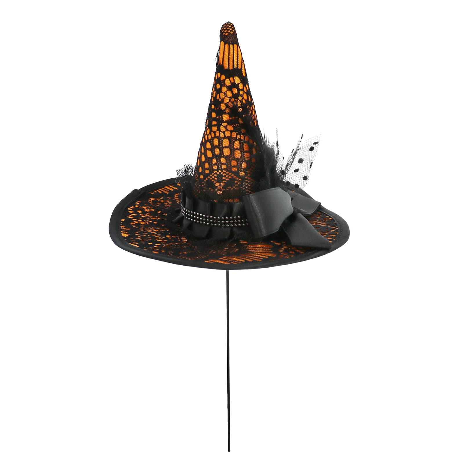 12" Witch Hat Pick by Ashland®