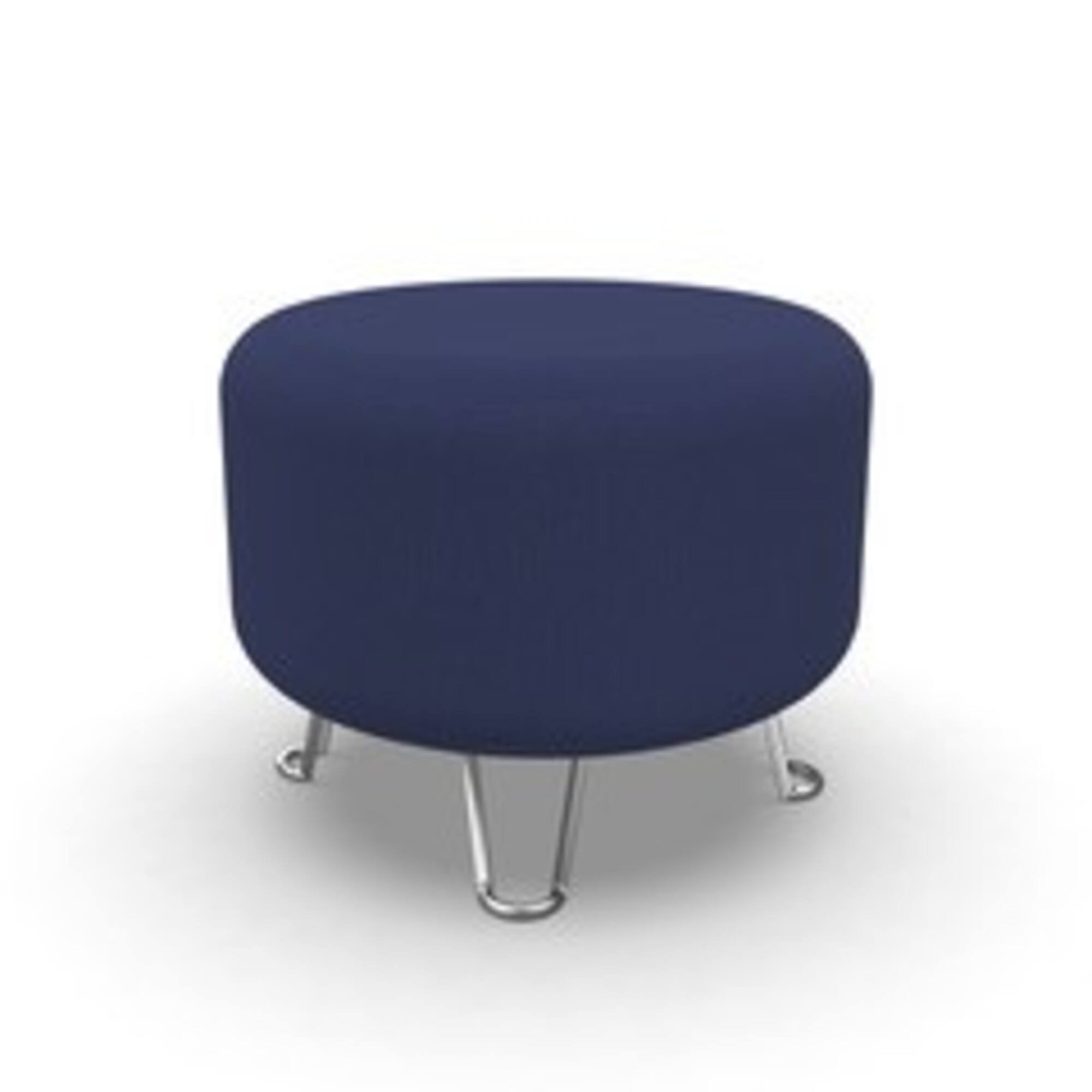 Dritz Home Nickel Modern Hairpin Legs