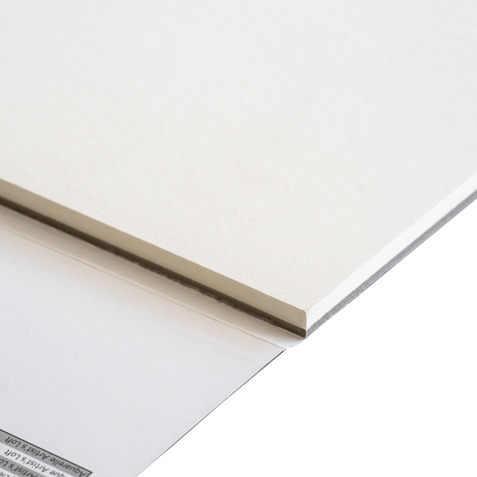 Mixed Media Medium Weight Paper Pad by Artist's Loft™, 11" x 14"