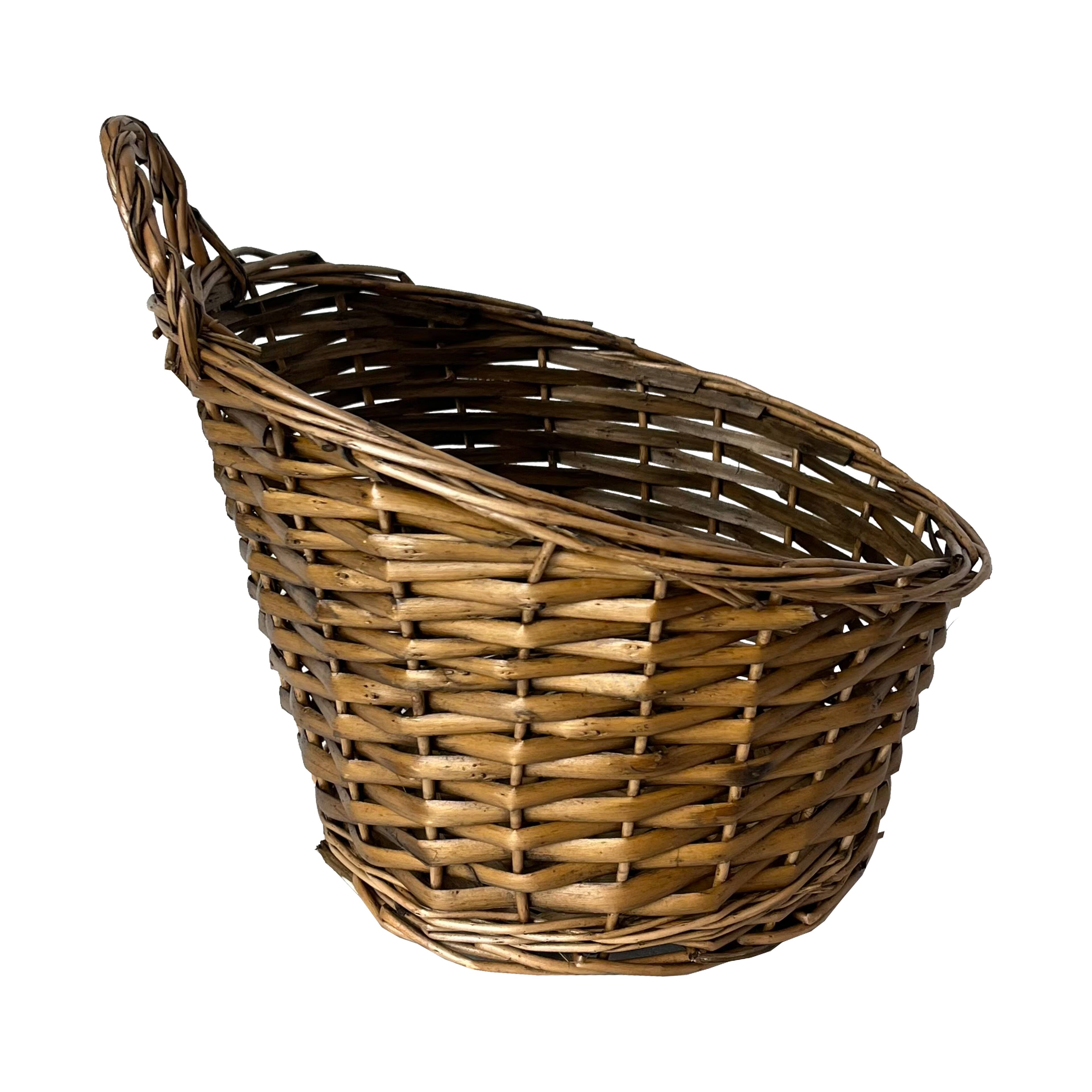 Large Willow Hanging Basket by Ashland&#xAE;
