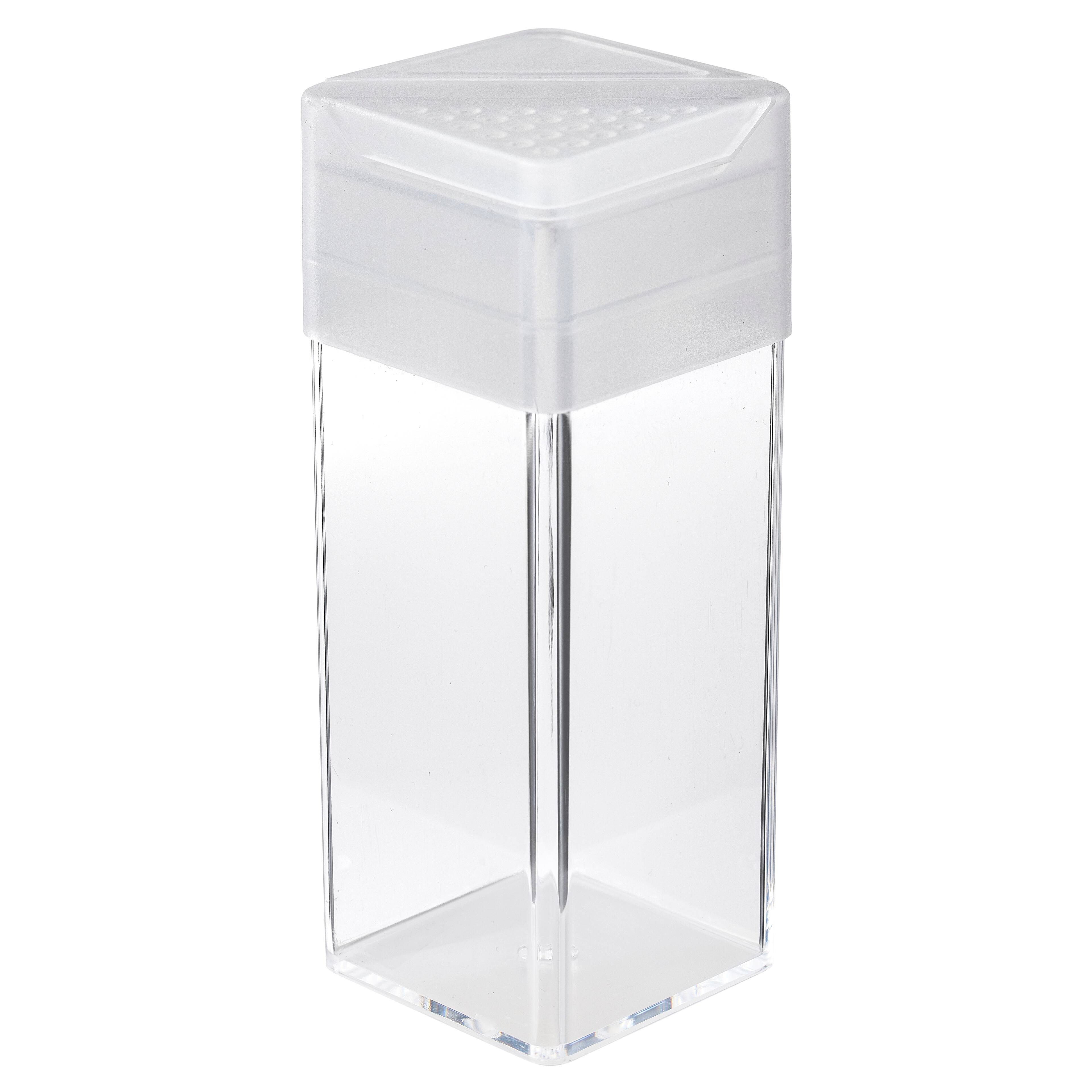 12 Packs: 4 ct. (48 total) 5oz. Storage Jars by Recollections&#x2122;