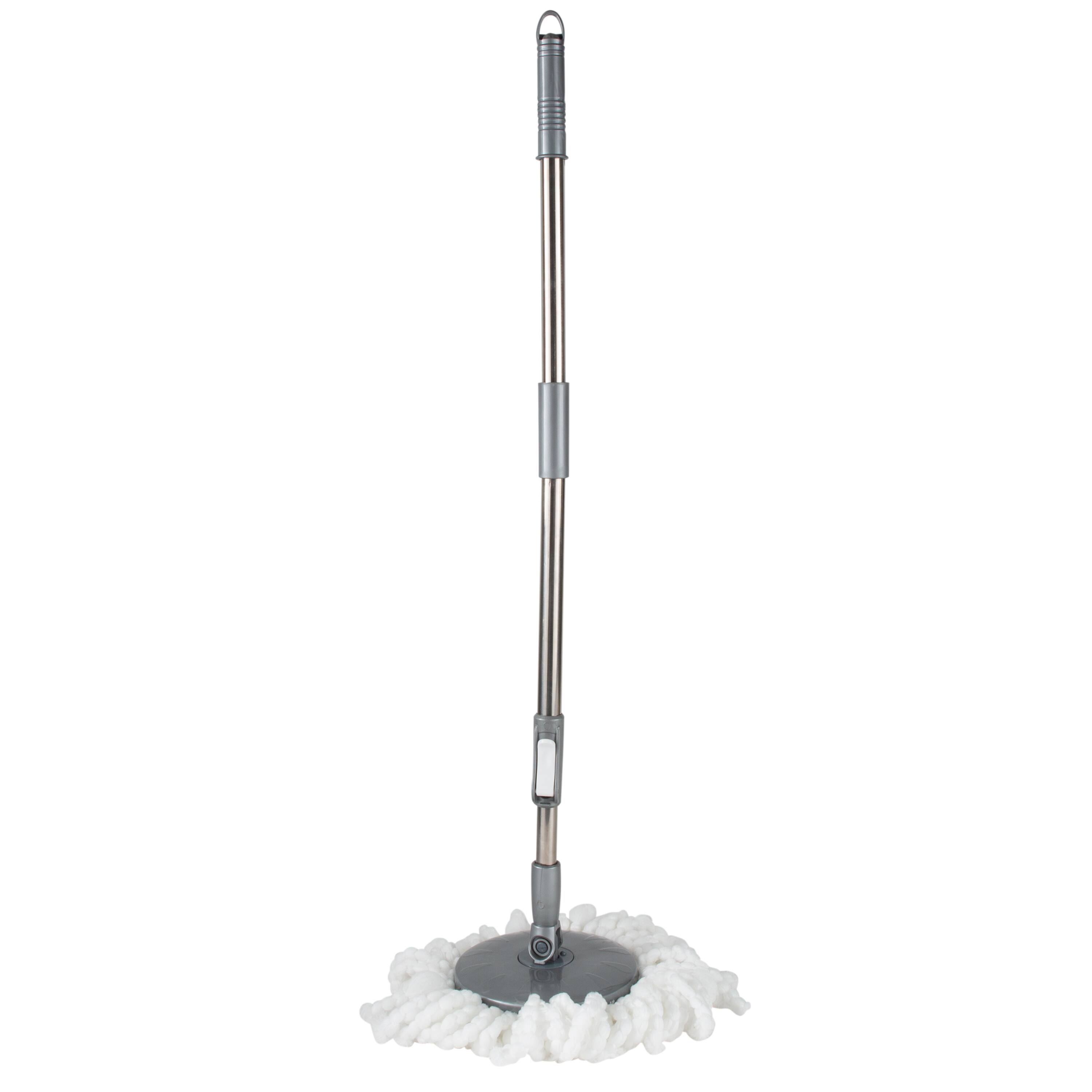 Simplify Self Wringing Mop &#x26; Bucket Set