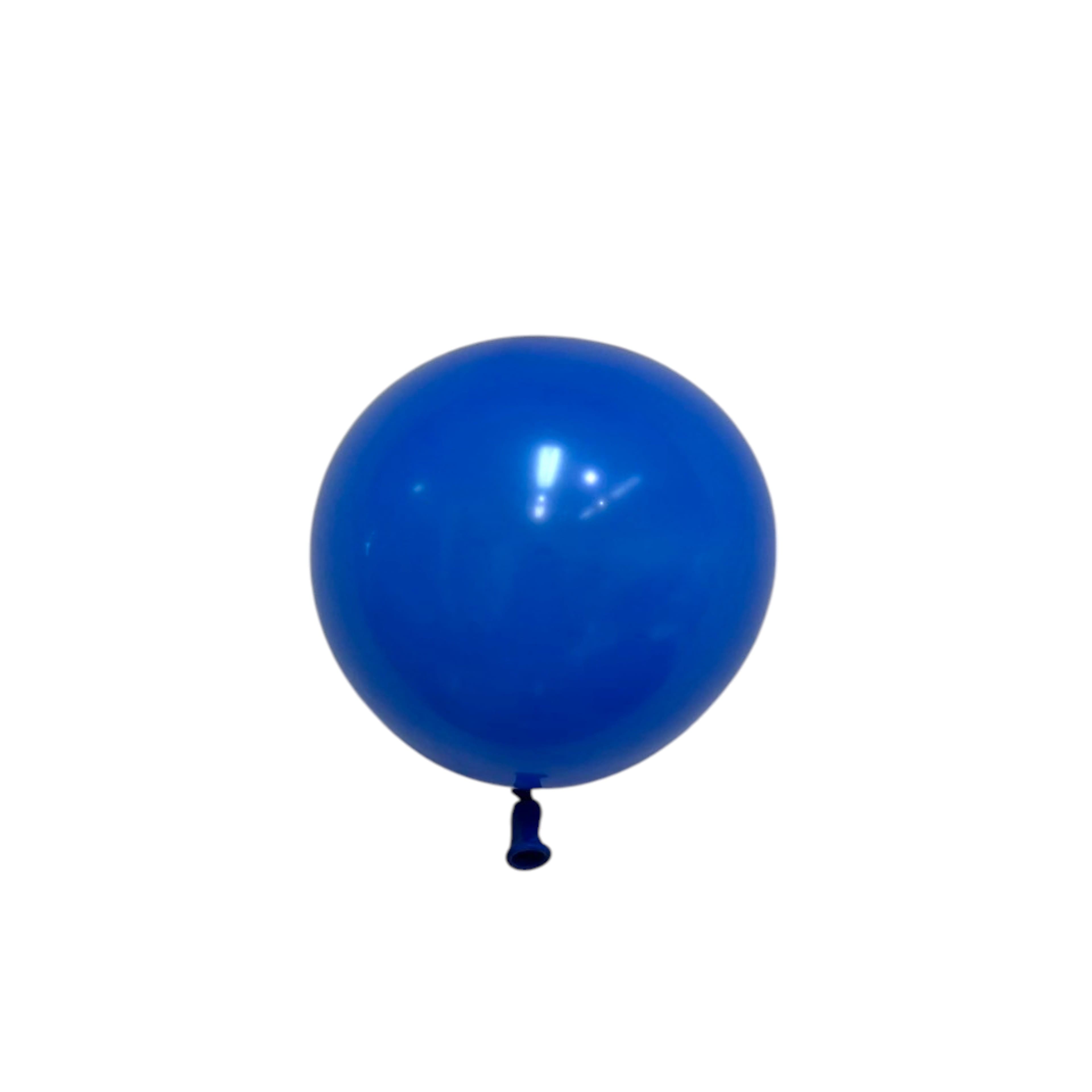 24 Packs: 25 ct. (600 total) 5" Solid Latex Balloons by Celebrate It™