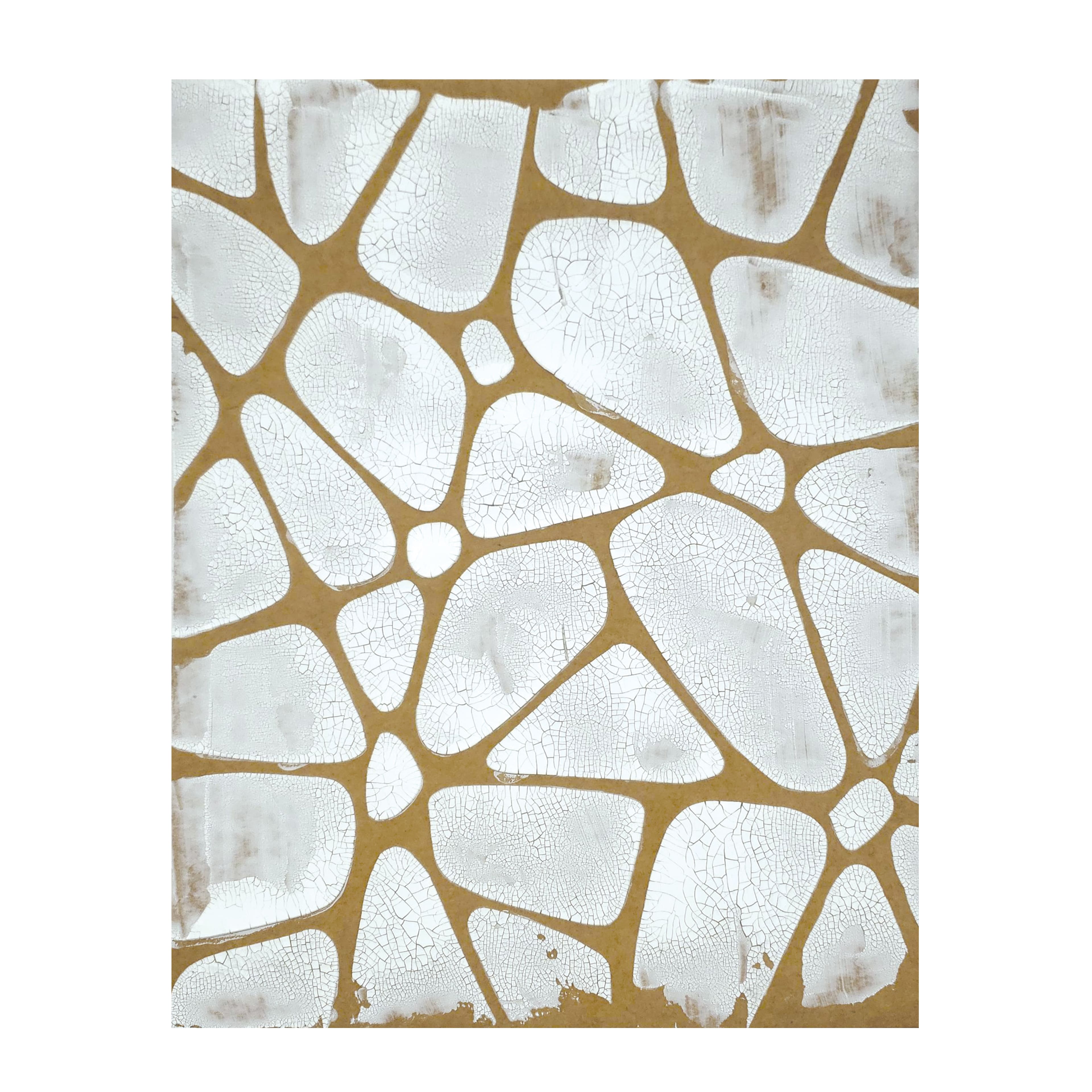 Tim Holtz® Distress® 8.5" x 11" Kraft Heavystock, 10ct.