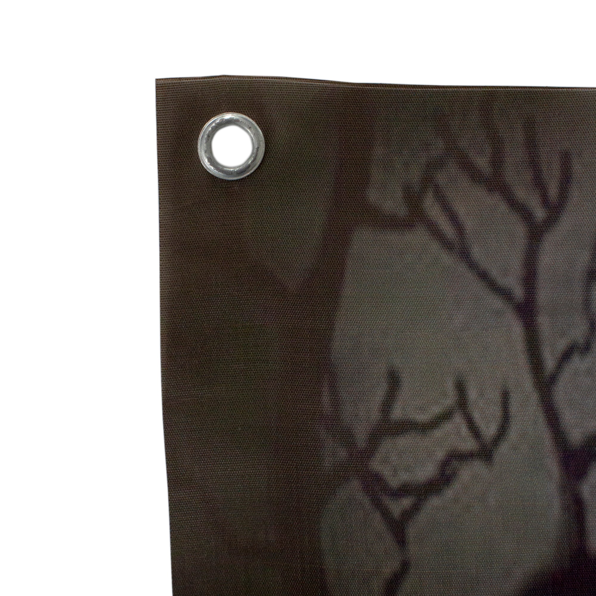 71" Scary Jack-O-Lantern Graveyard Halloween Door Decoration