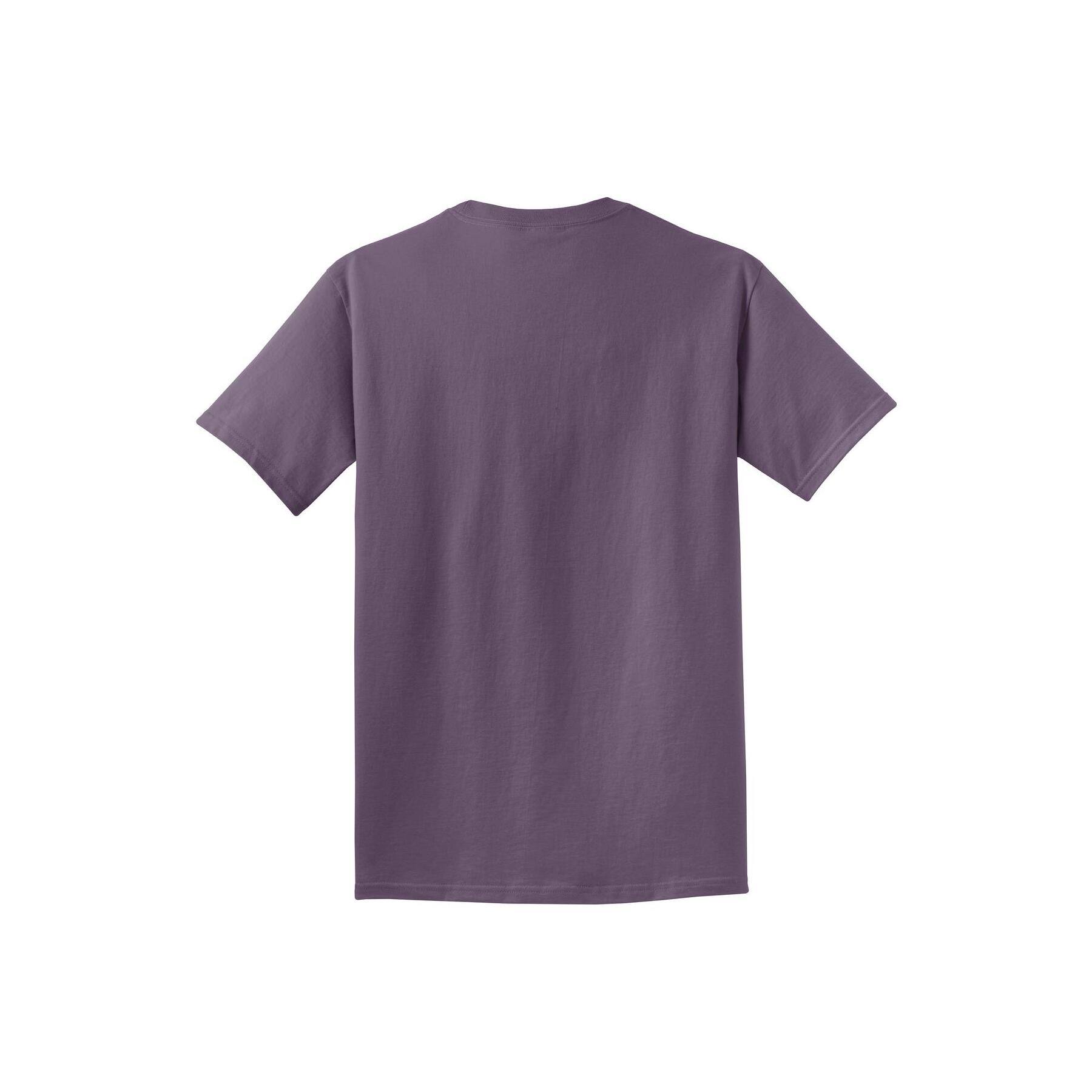 Port & Company® Beach Wash® Garment-Dyed T-Shirt