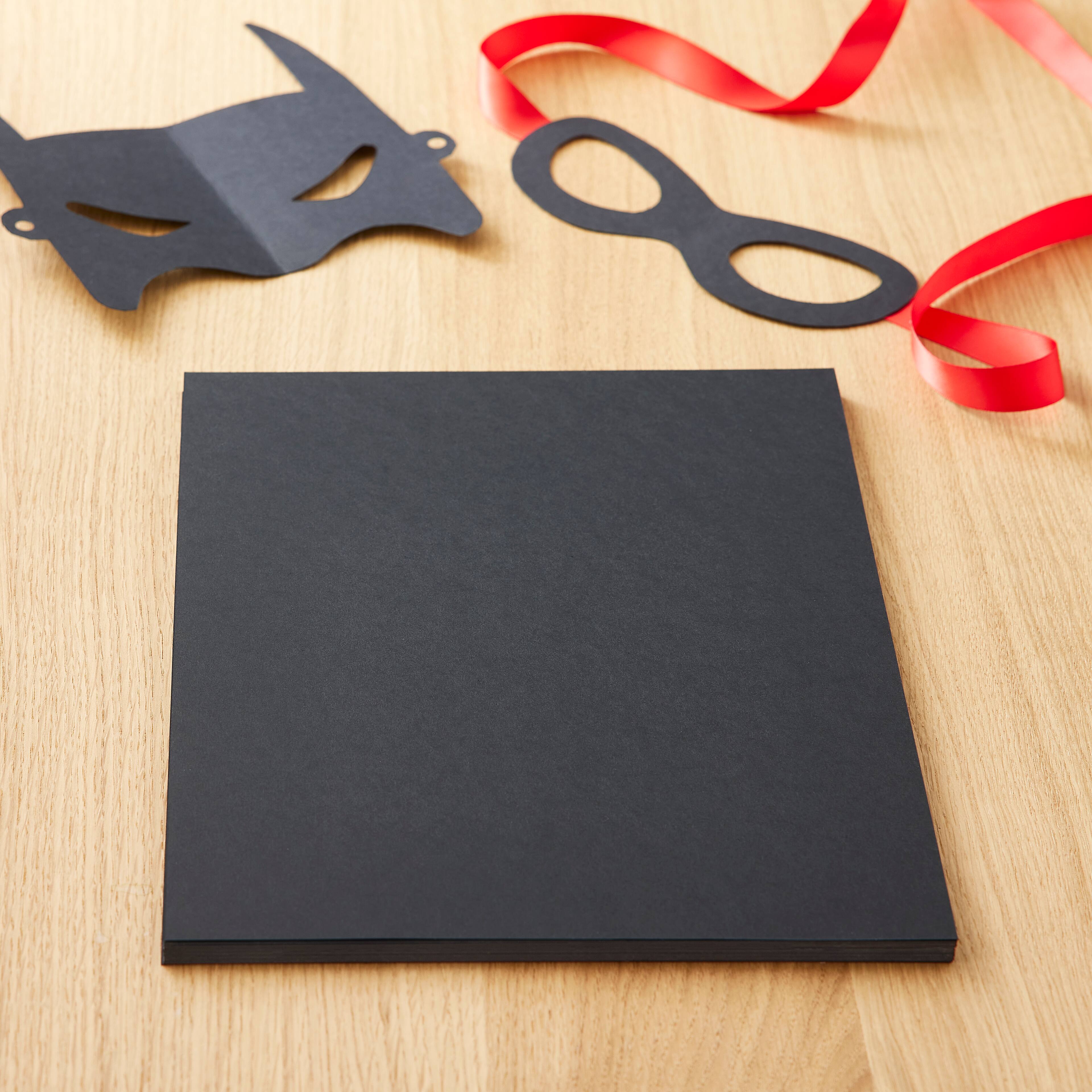 12 Packs: 50 ct. (600 total) 8.5" x 11" Cardstock Paper by Recollections™