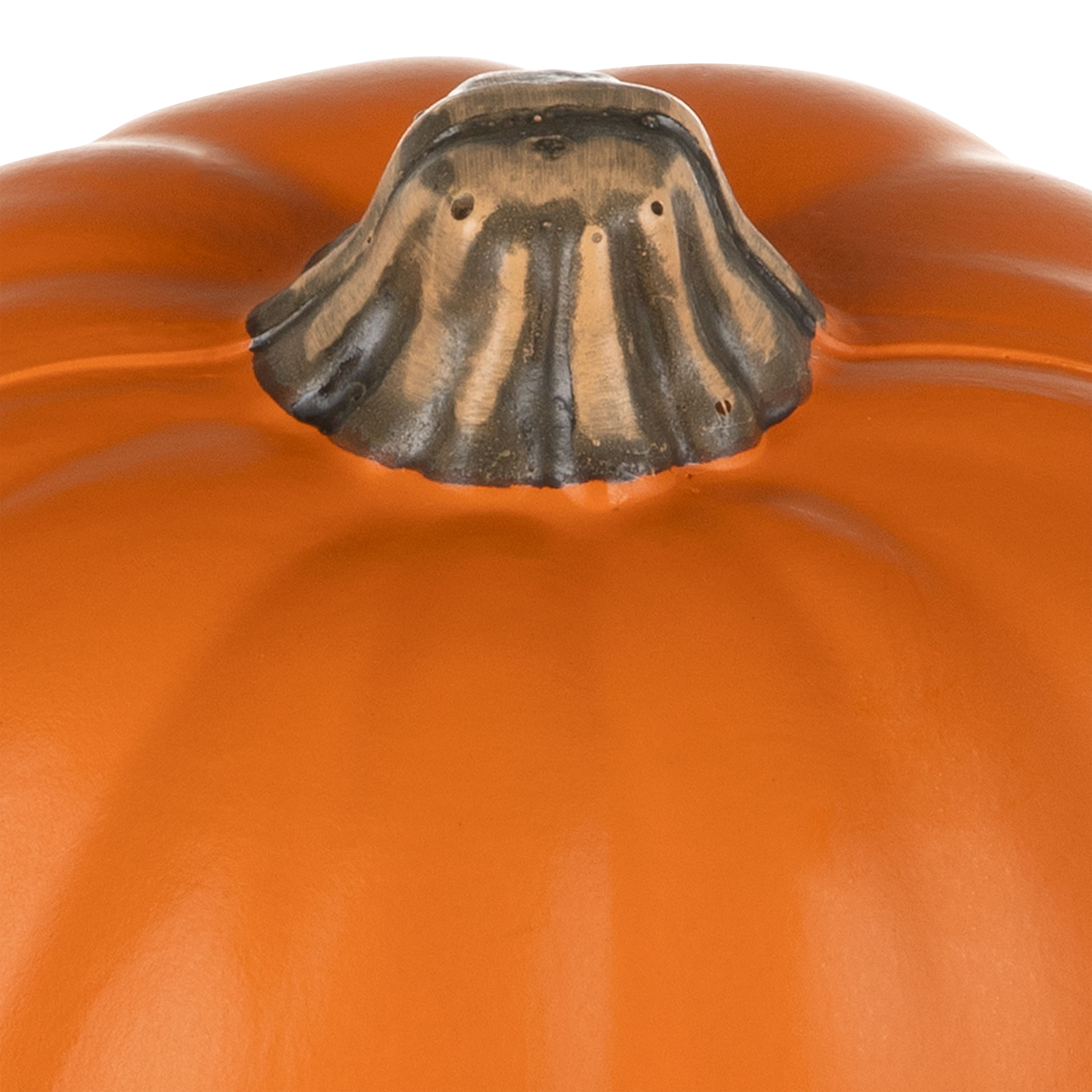 Orange Craft Pumpkin by Ashland&#xAE;