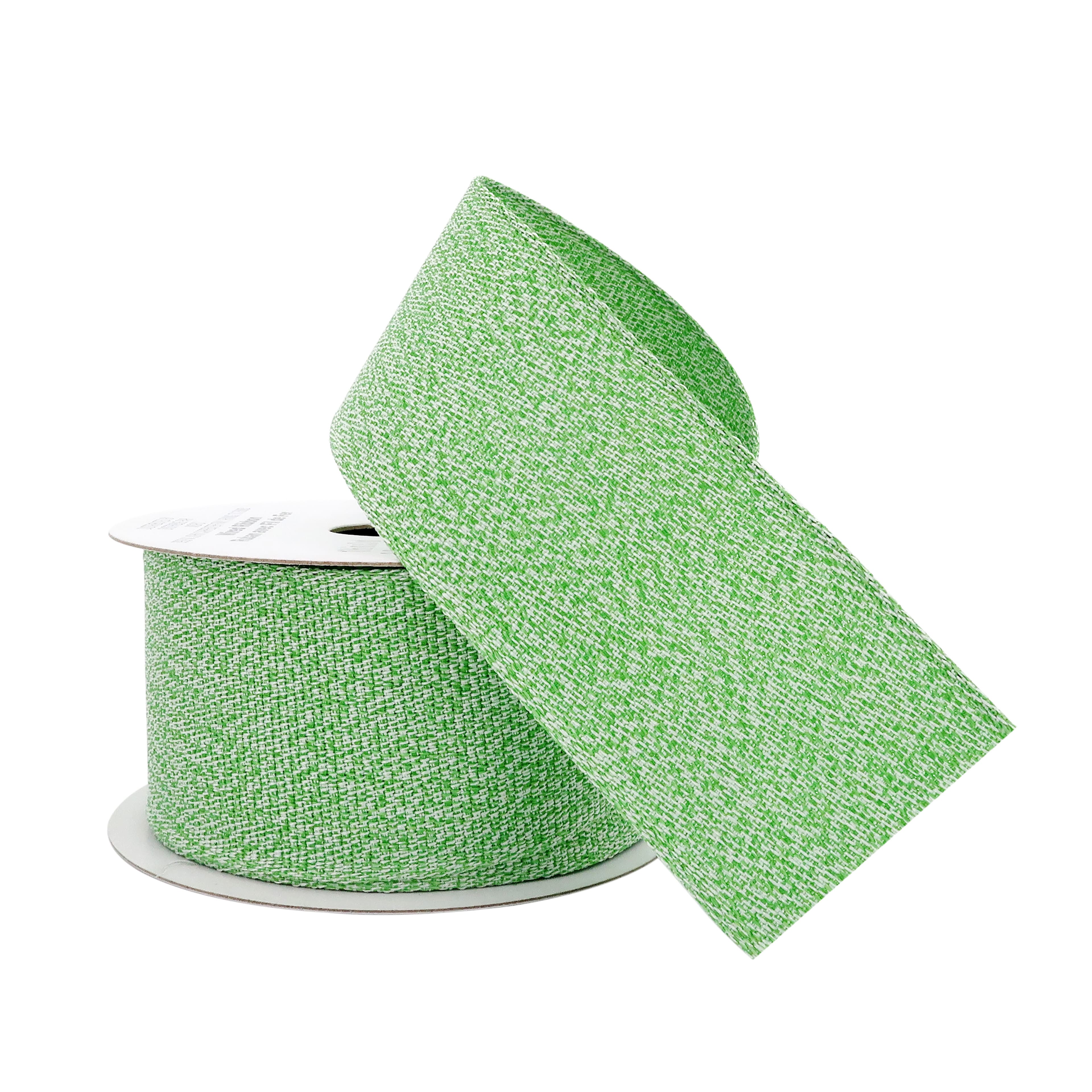 12 Pack: 1.5" x 3yd. Wired Ribbon by Celebrate It™