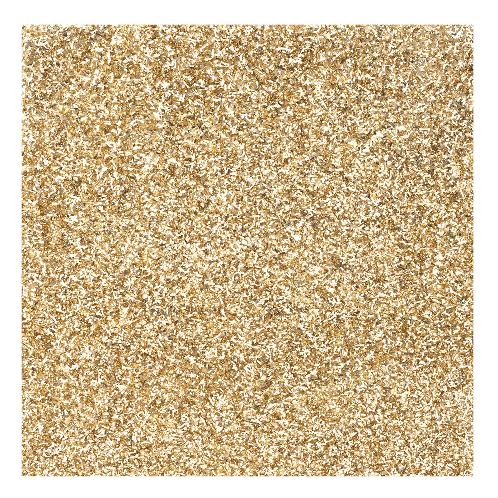 Gold Tinsel Paper by Recollections&#x2122;, 12&#x22; x 12&#x22;