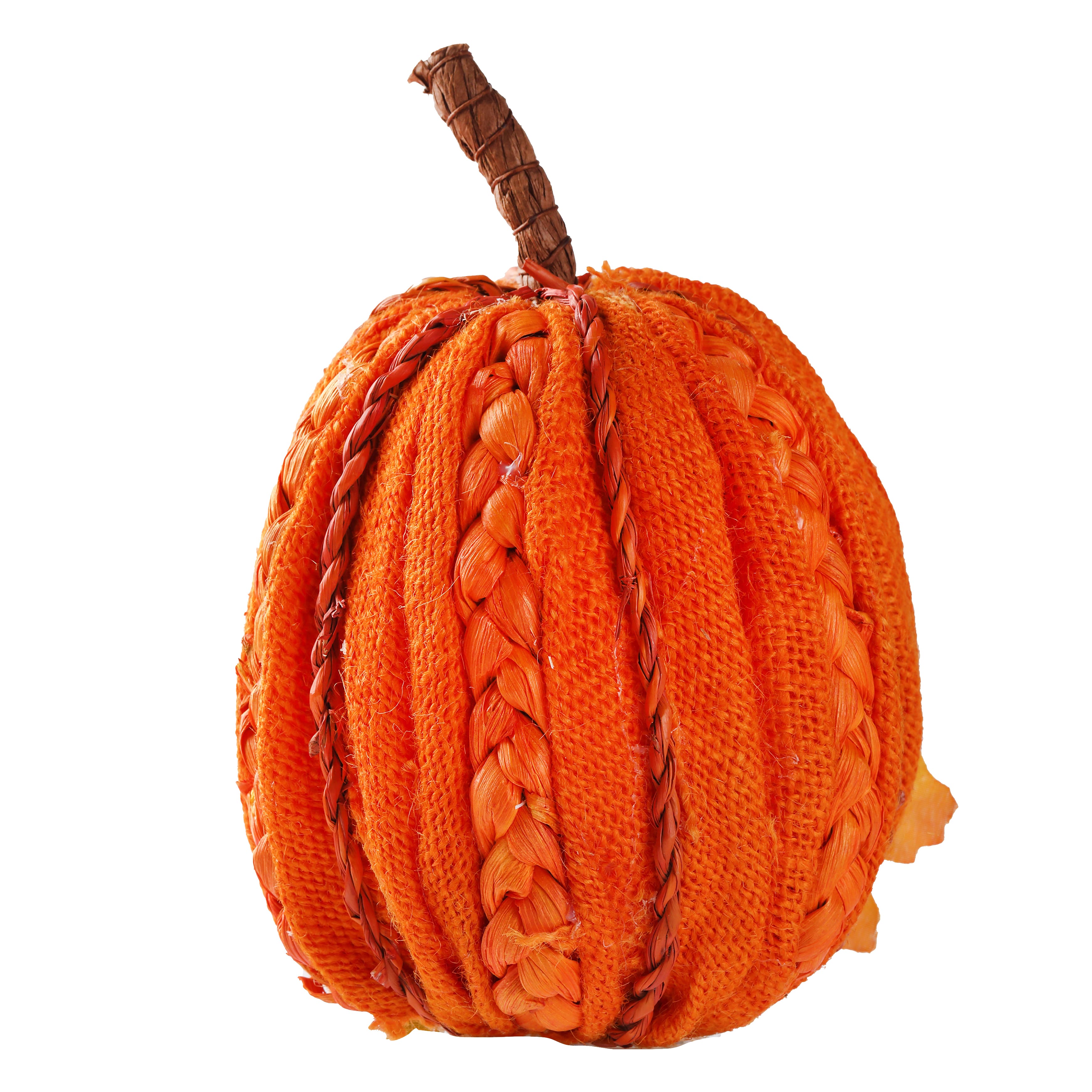 6.5&#x22; Fox in Pumpkin by Ashland&#xAE; 