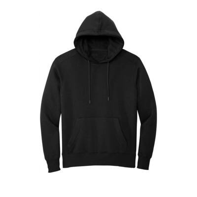 District® Perfect Weight® Fleece Hoodie | Michaels