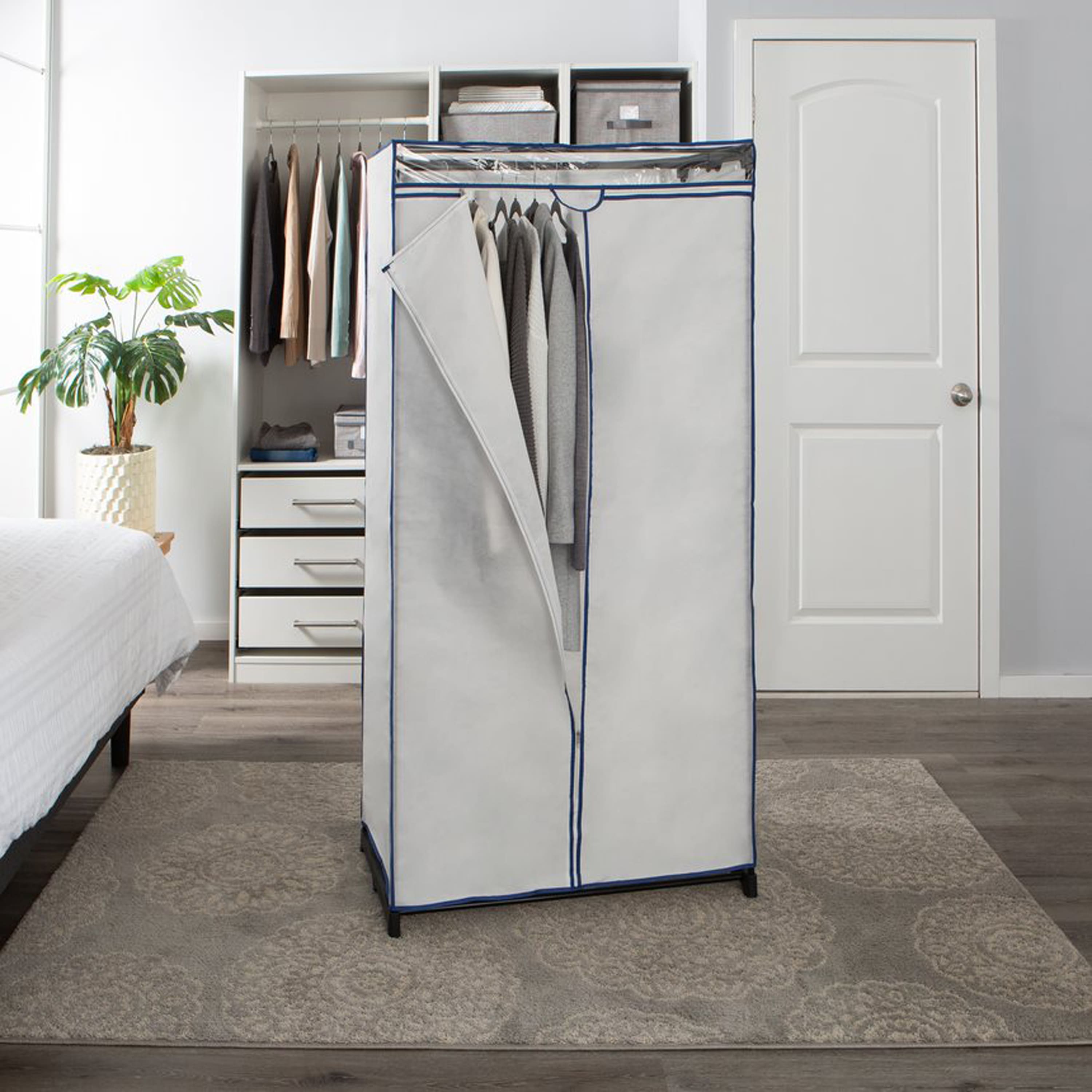 Simplify Portable Closet