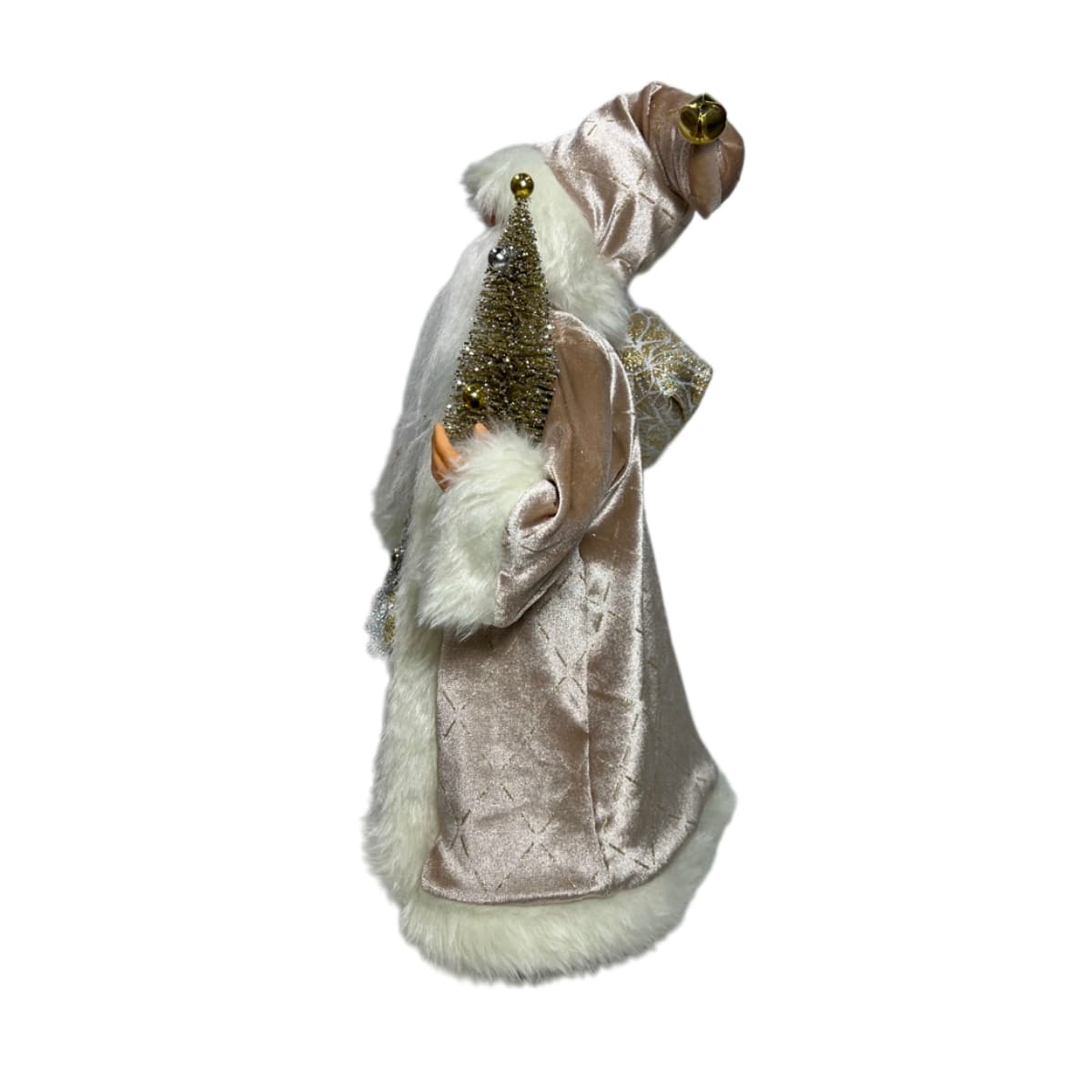 16&#x22; Santa Tabletop D&#xE9;cor by Ashland&#xAE;