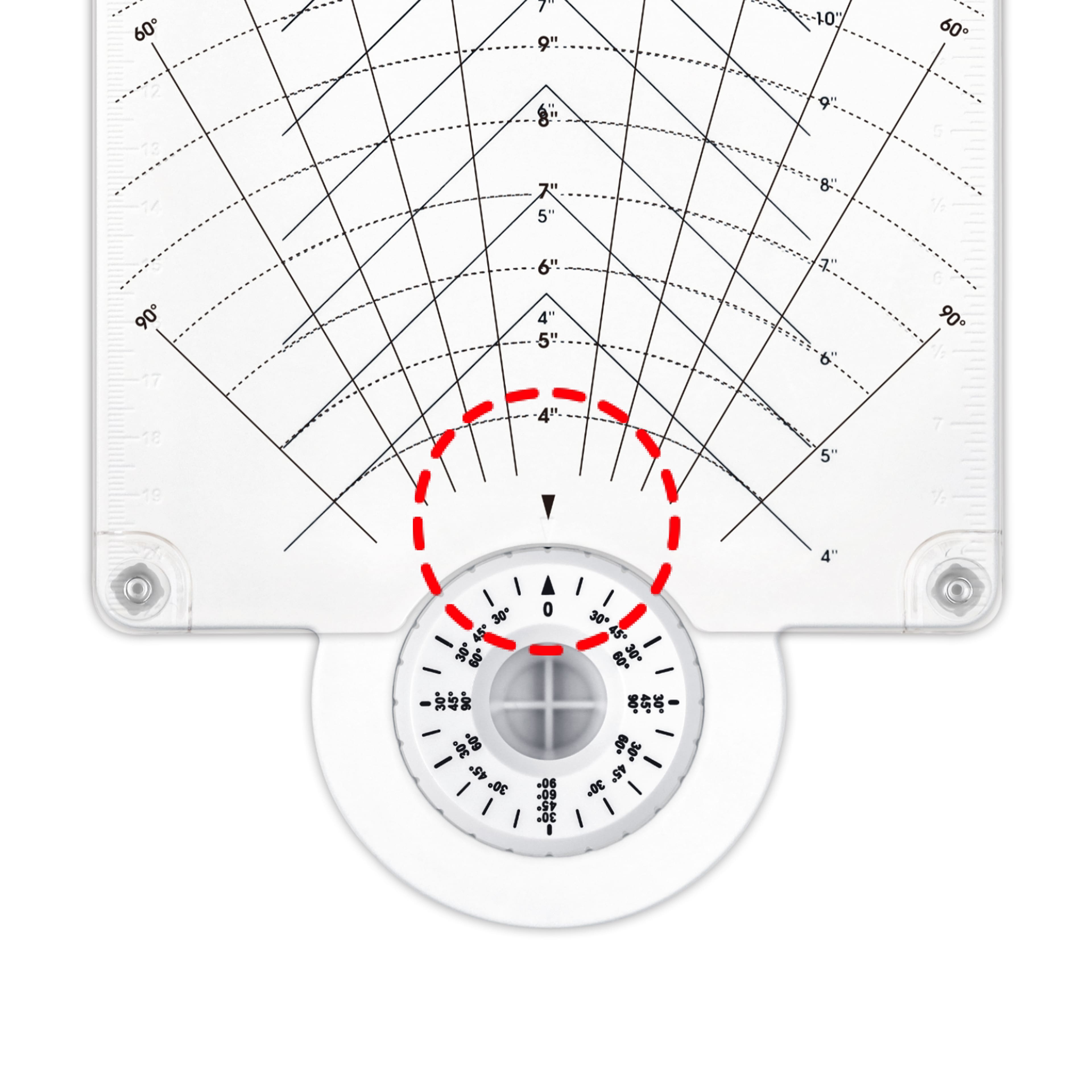 Rotating Stamping Platform by Recollections&#x2122;