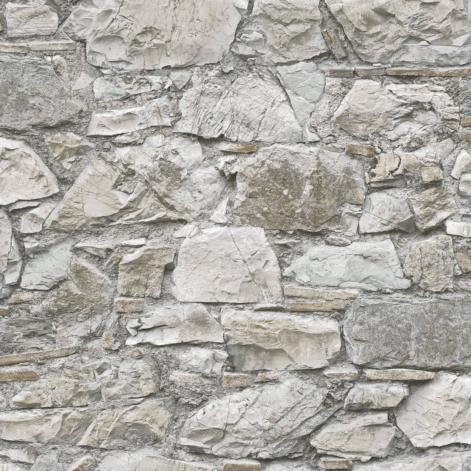 Surface Style Stone's Throw Peel & Stick Wallpaper