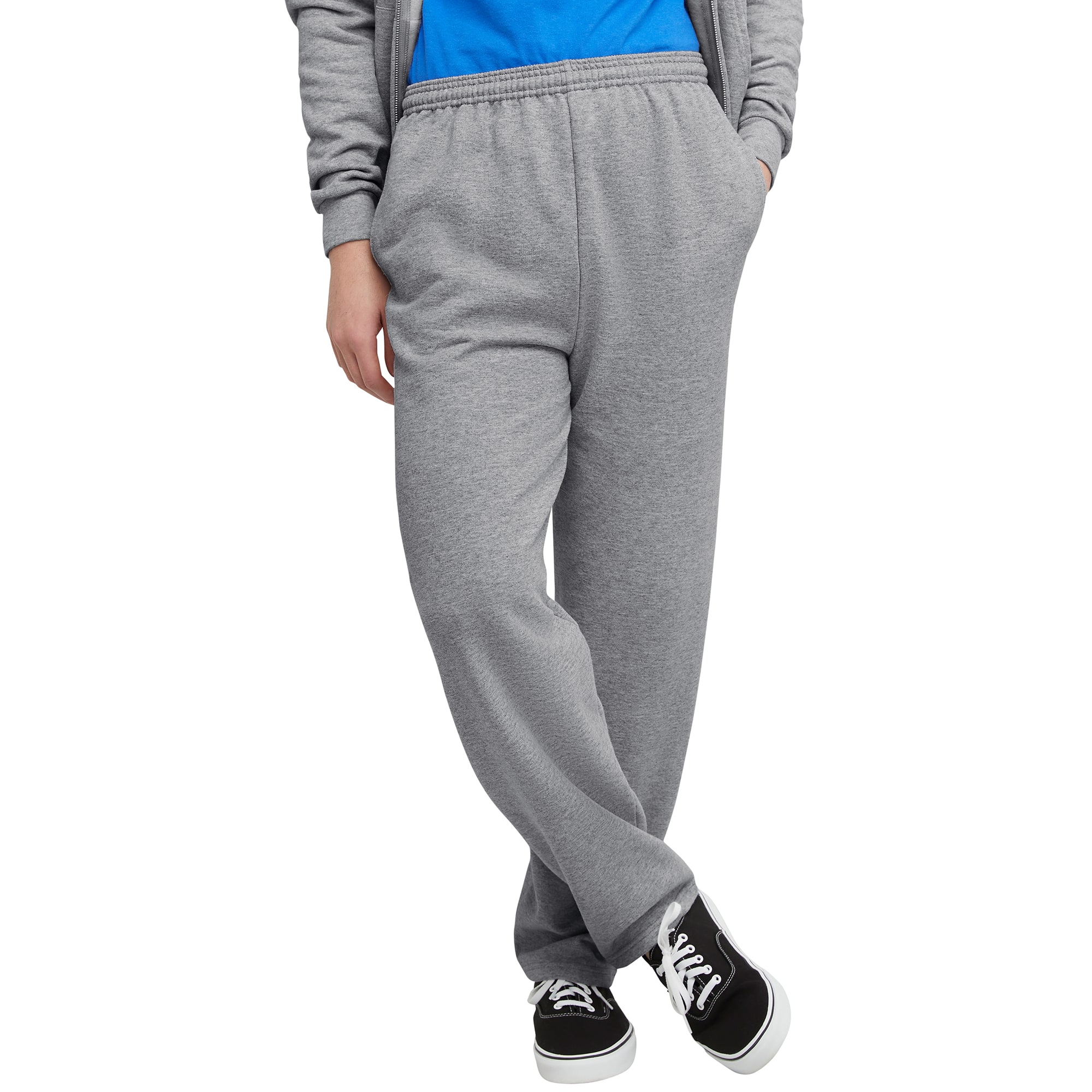 Hanes EcoSmart Men&#x27;s Sweatpants