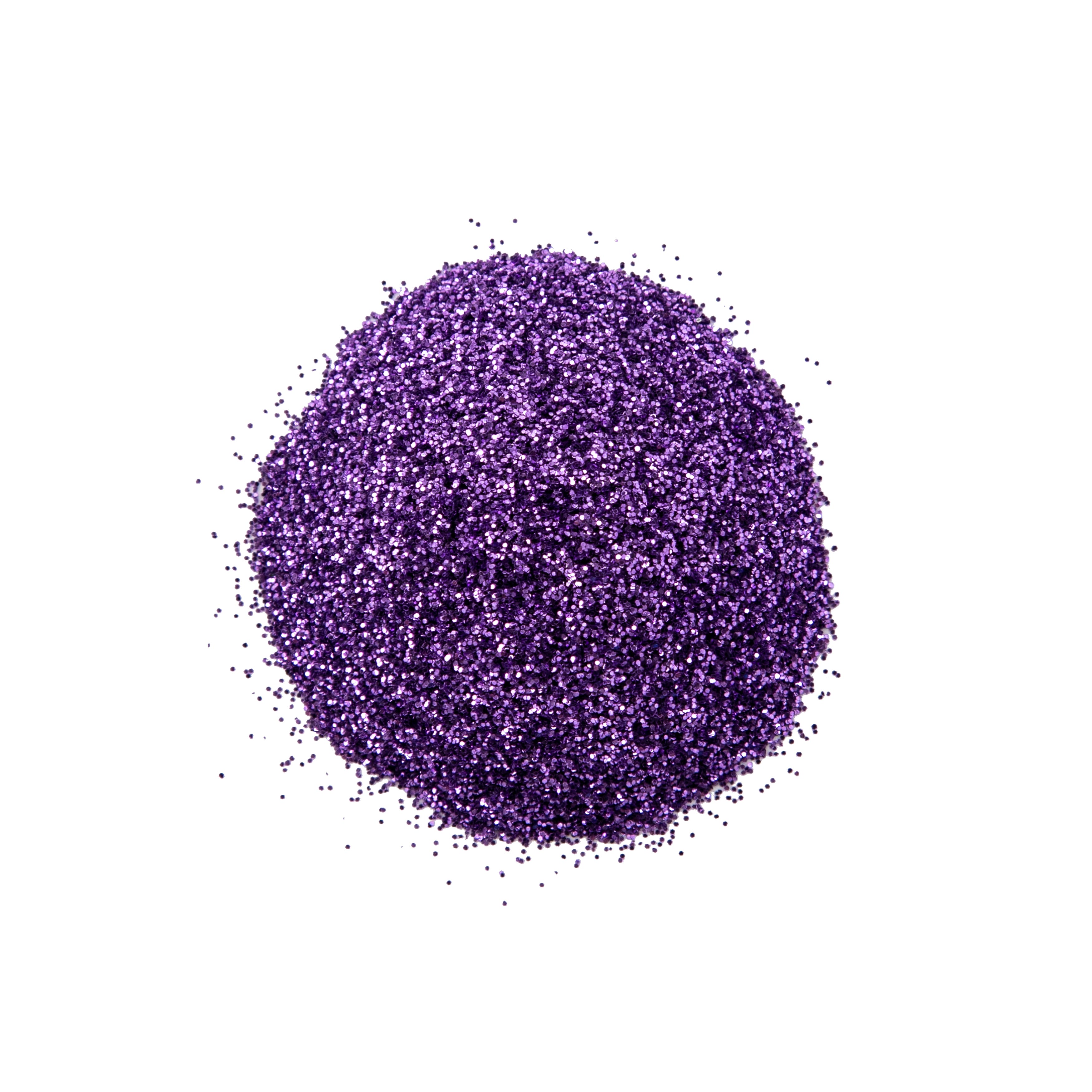 Lavender Extra Fine Glitter Stacker by Creatology™