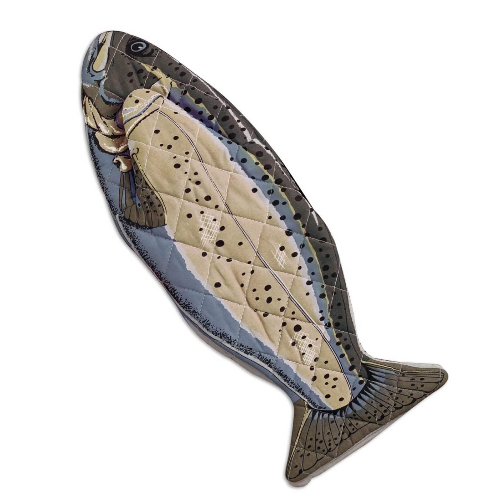 DII® Fish Oven Mitt, 2ct.