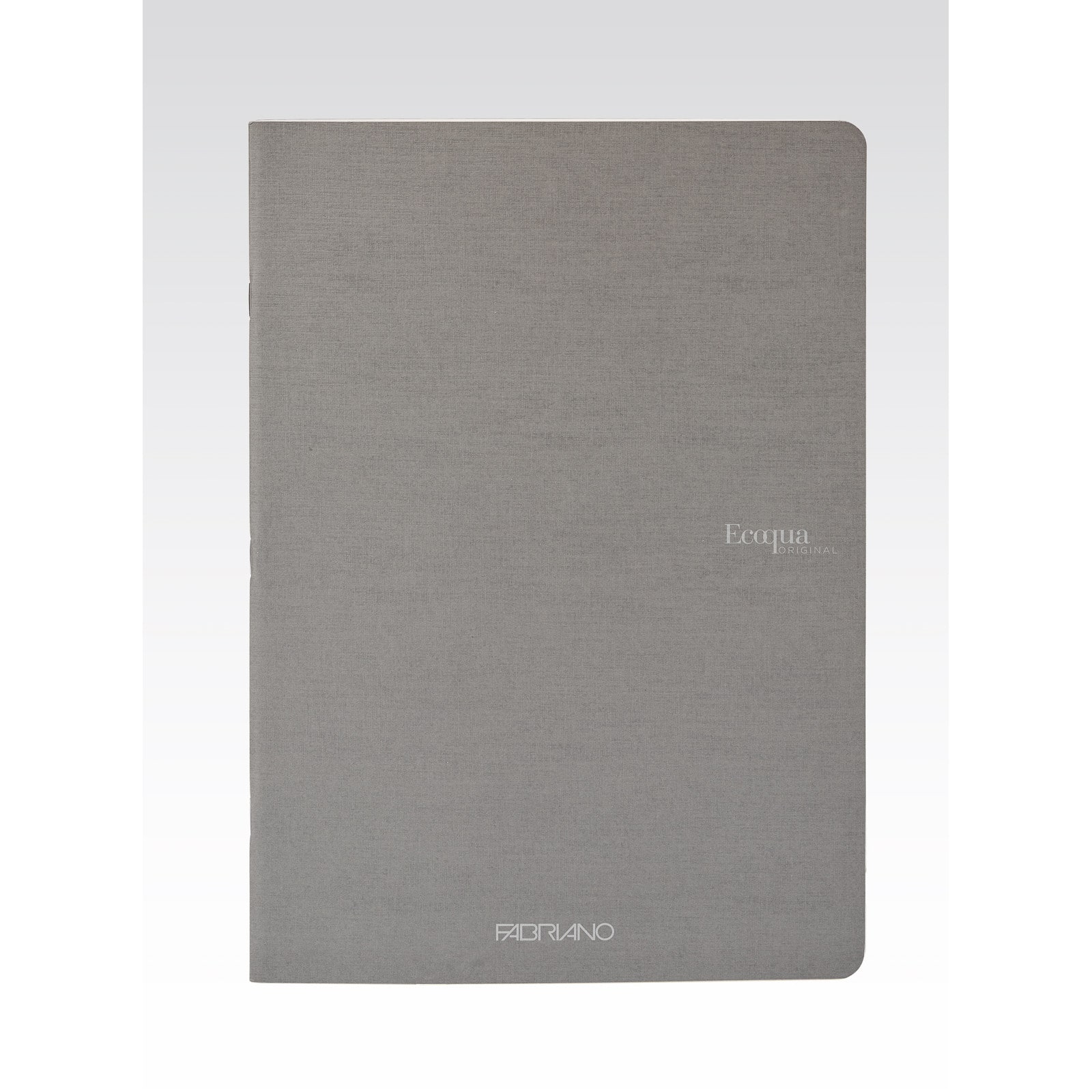 10 Pack: Fabriano&#xAE; EcoQua A5 Blank Notebook, 5.83&#x27;&#x27; x 8.27&#x27;&#x27;