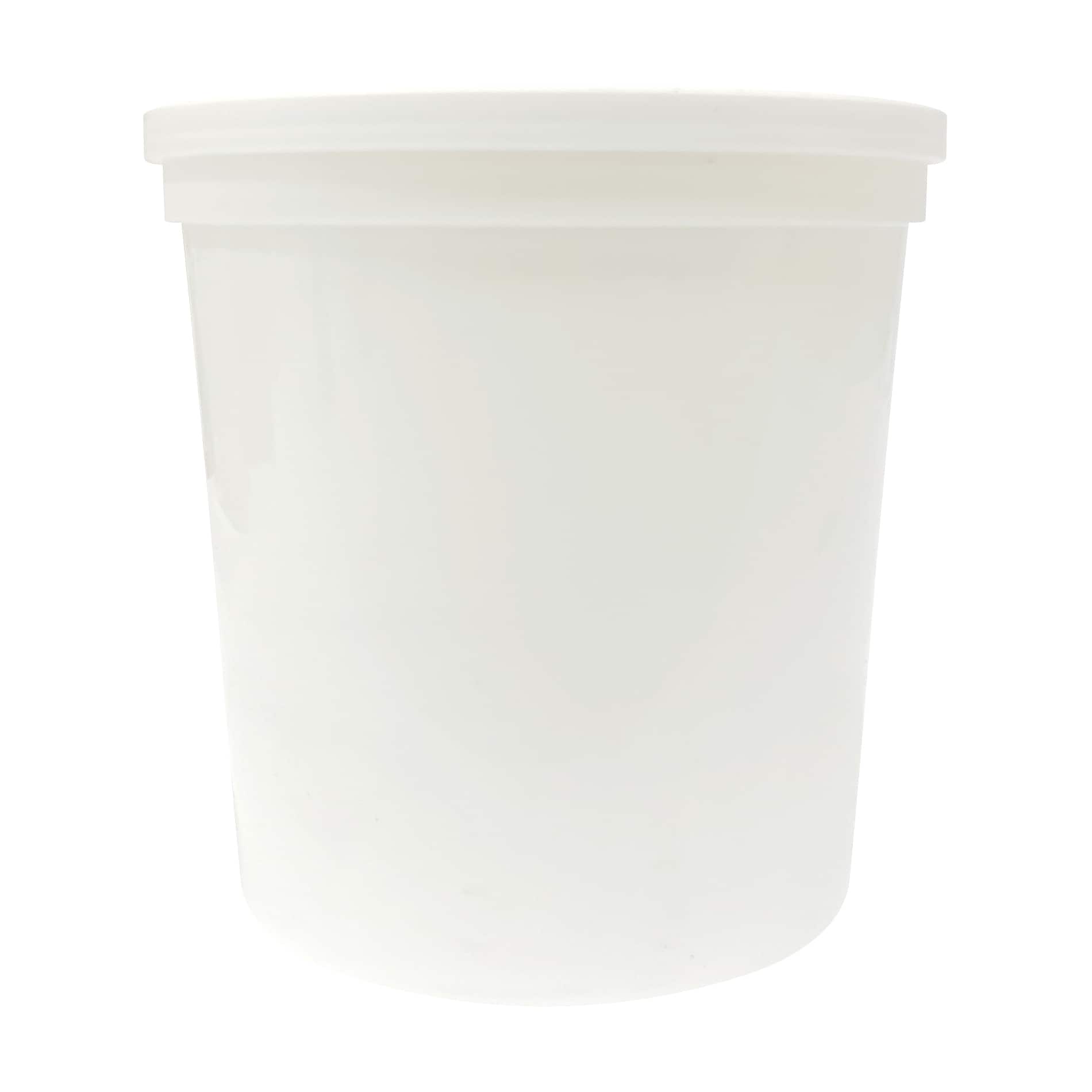 Miracle Snow 1lb Big Bucket