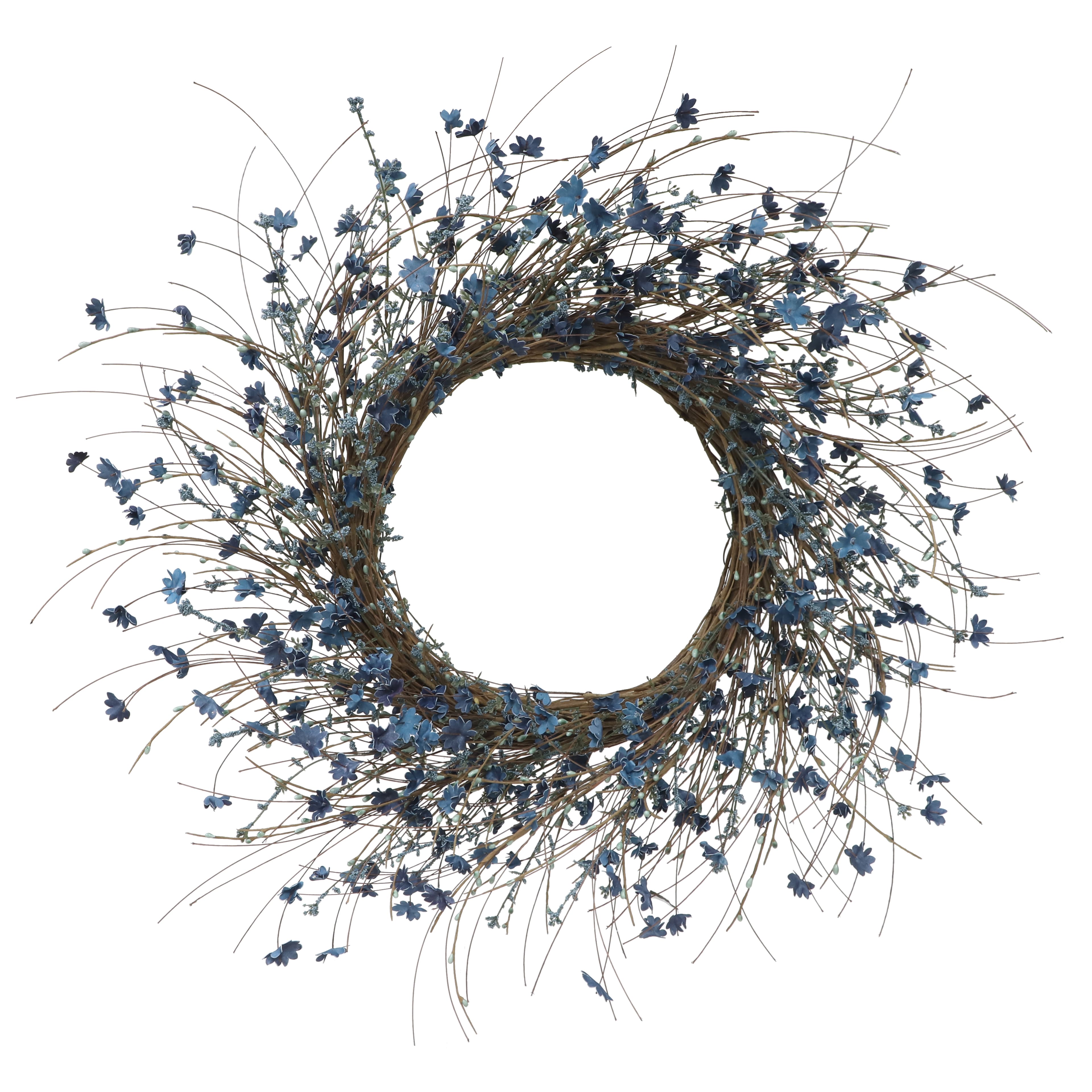 22&#x22; Wildflower Wreath by Ashland&#xAE;