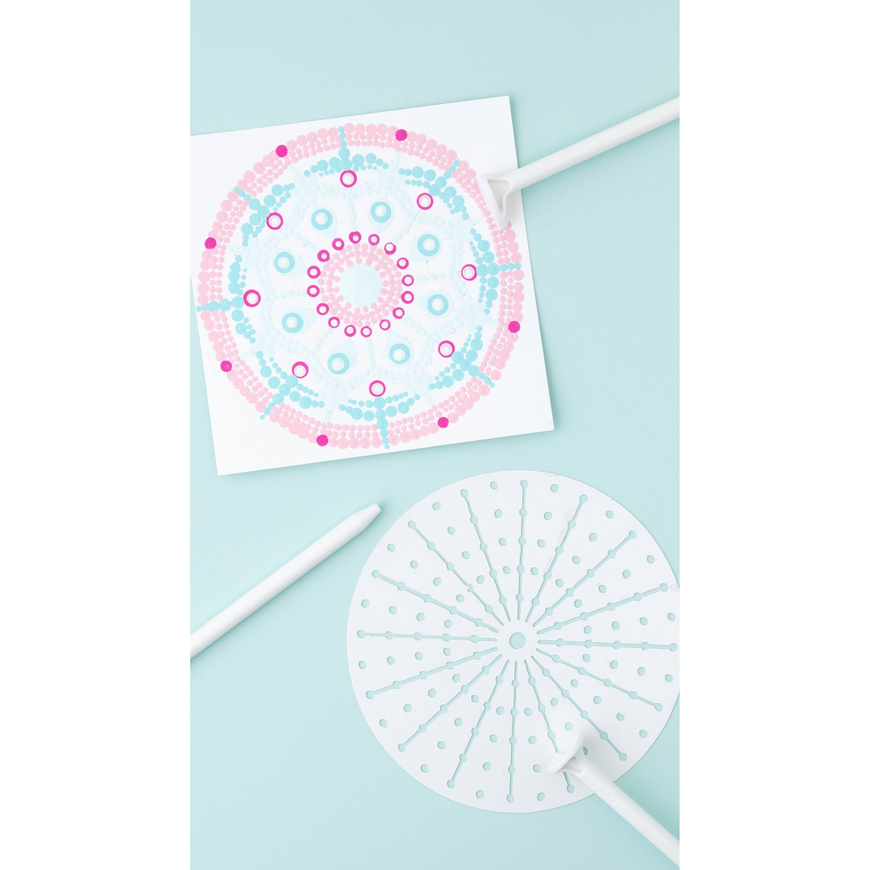 We R Memory Keepers&#xAE; Paint Dotting Set