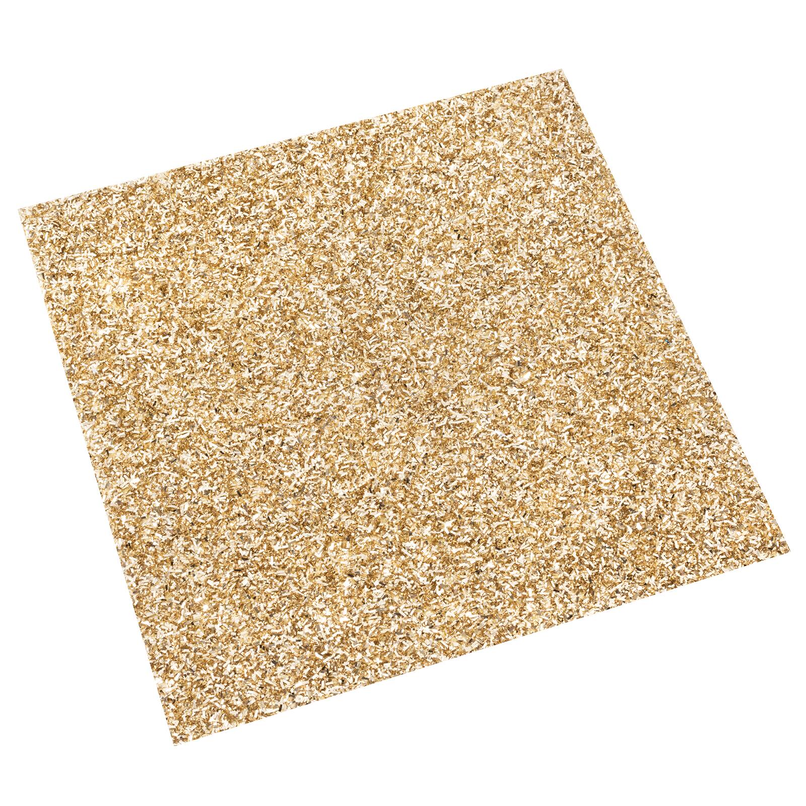 Gold Tinsel Paper by Recollections&#x2122;, 12&#x22; x 12&#x22;