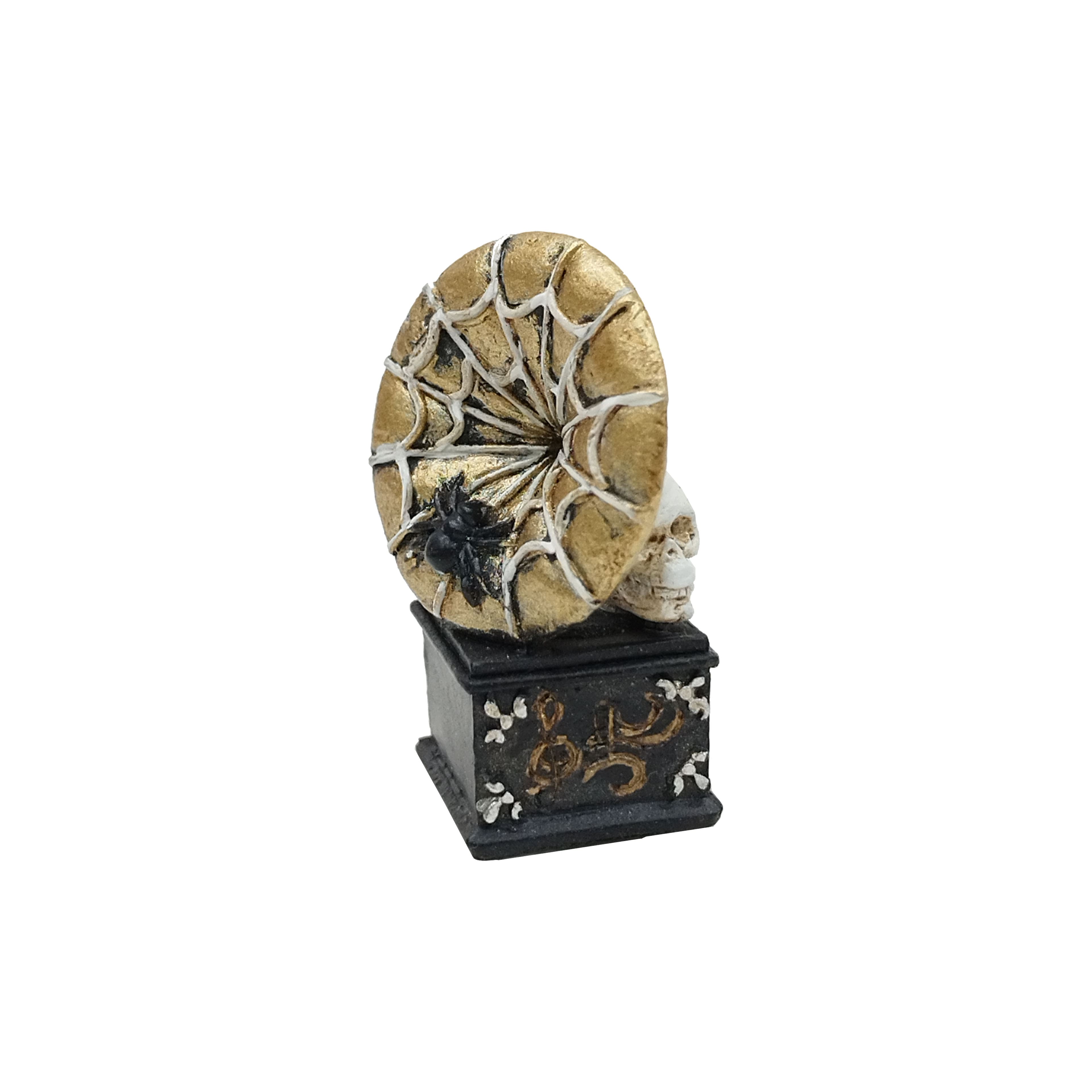 Mini Spider Phonograph by Ashland&#xAE;