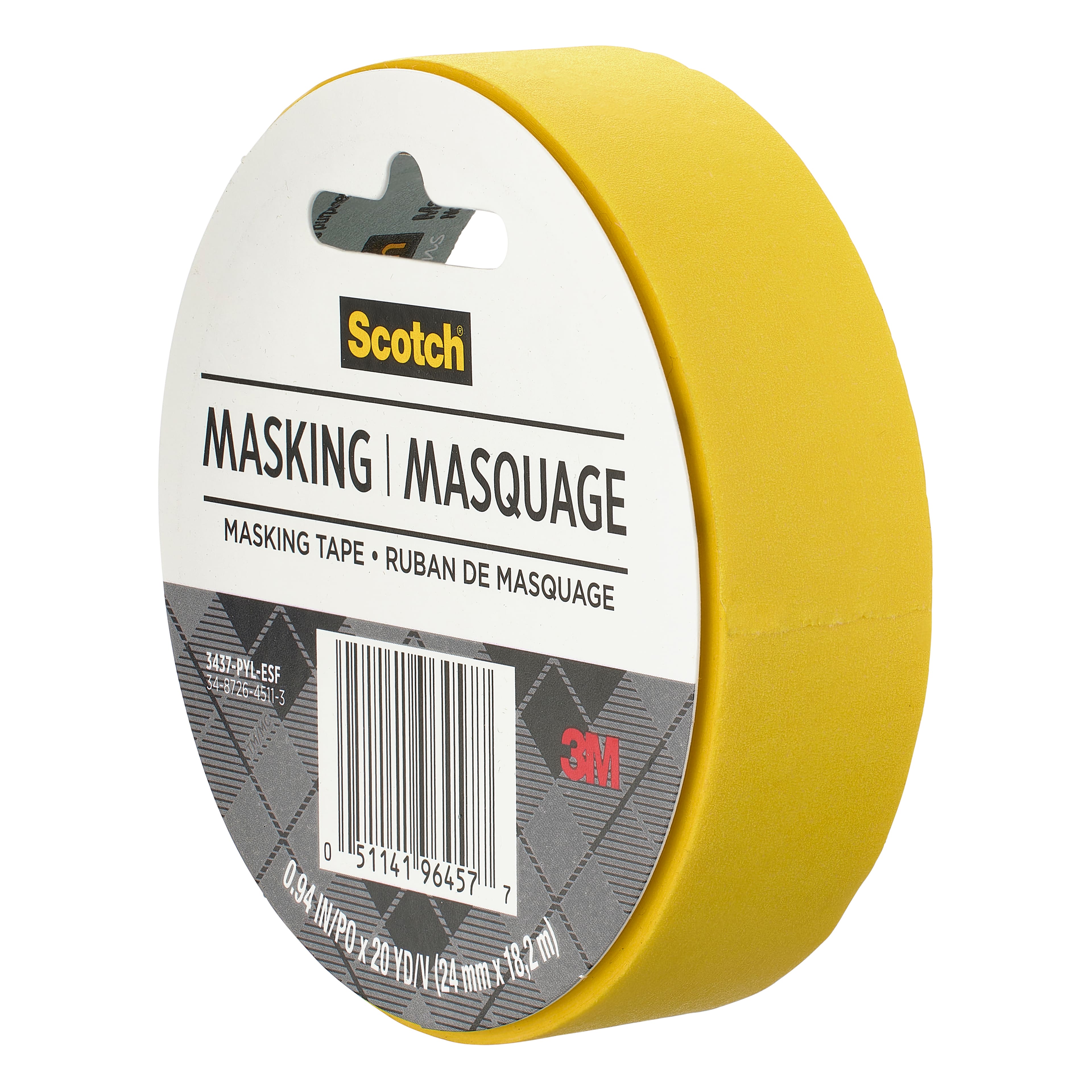 3M Scotch&#xAE; Expressions Masking Tape