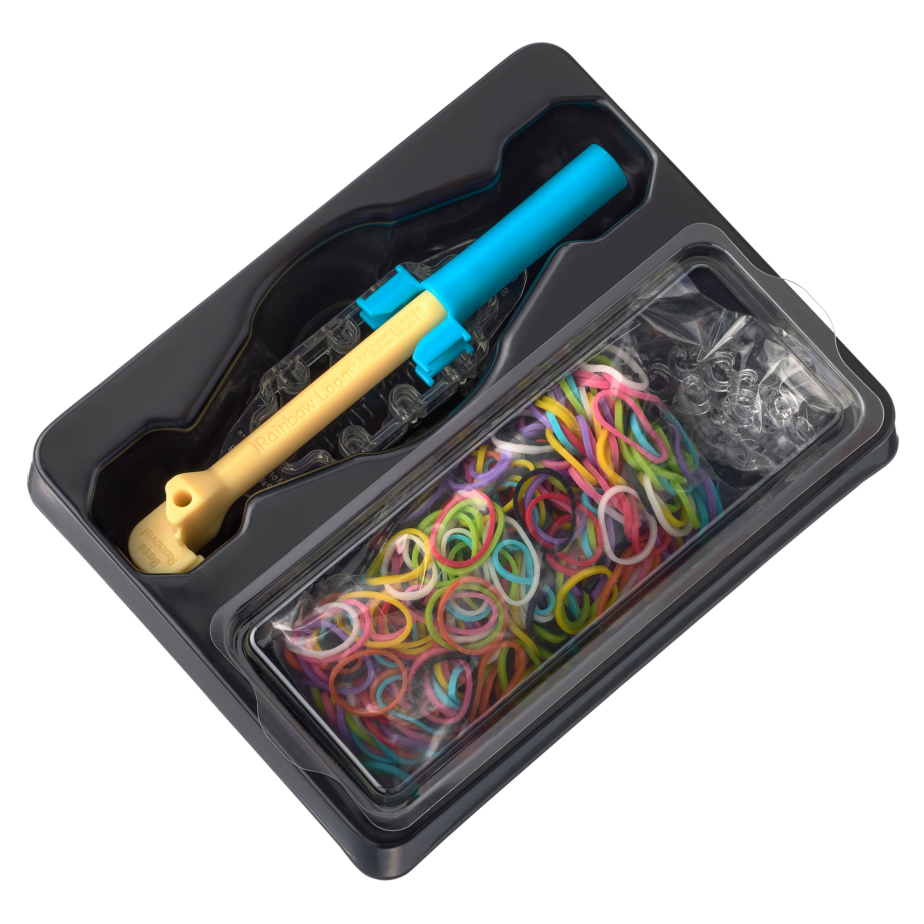 12 Pack: Monster Tail&#x2122; Loom Kit