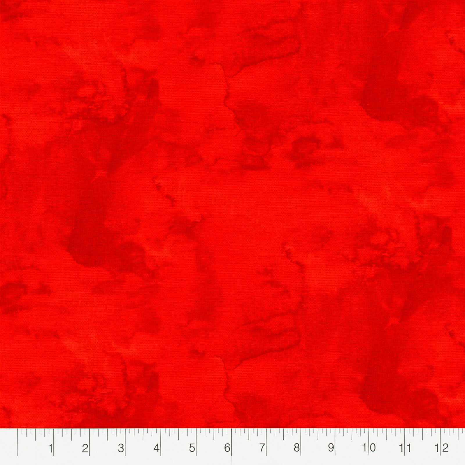 Multicolour Fabric Strips by Loops & Threads™